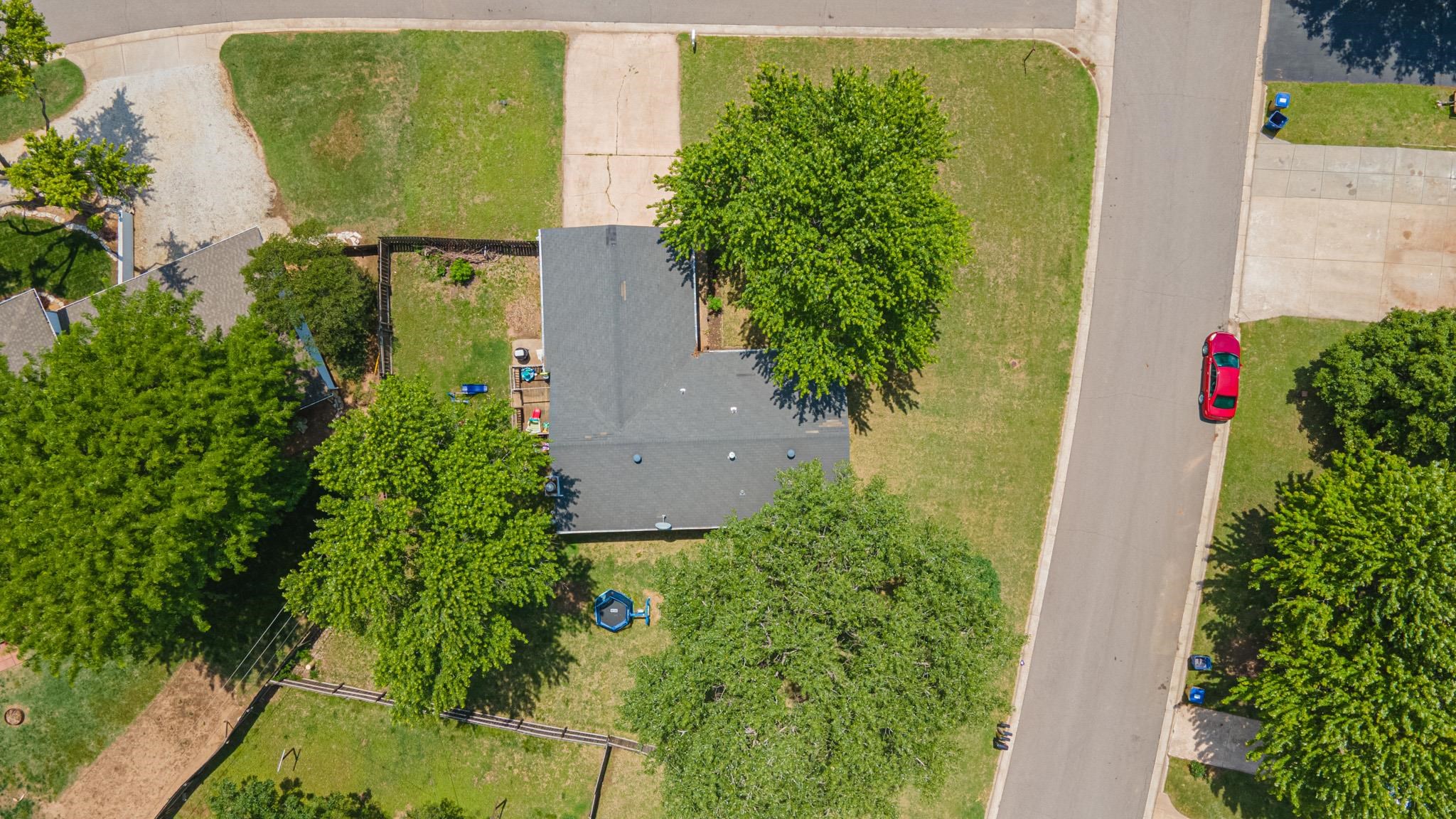 411 S Washington Street Belle Plaine KS 67013