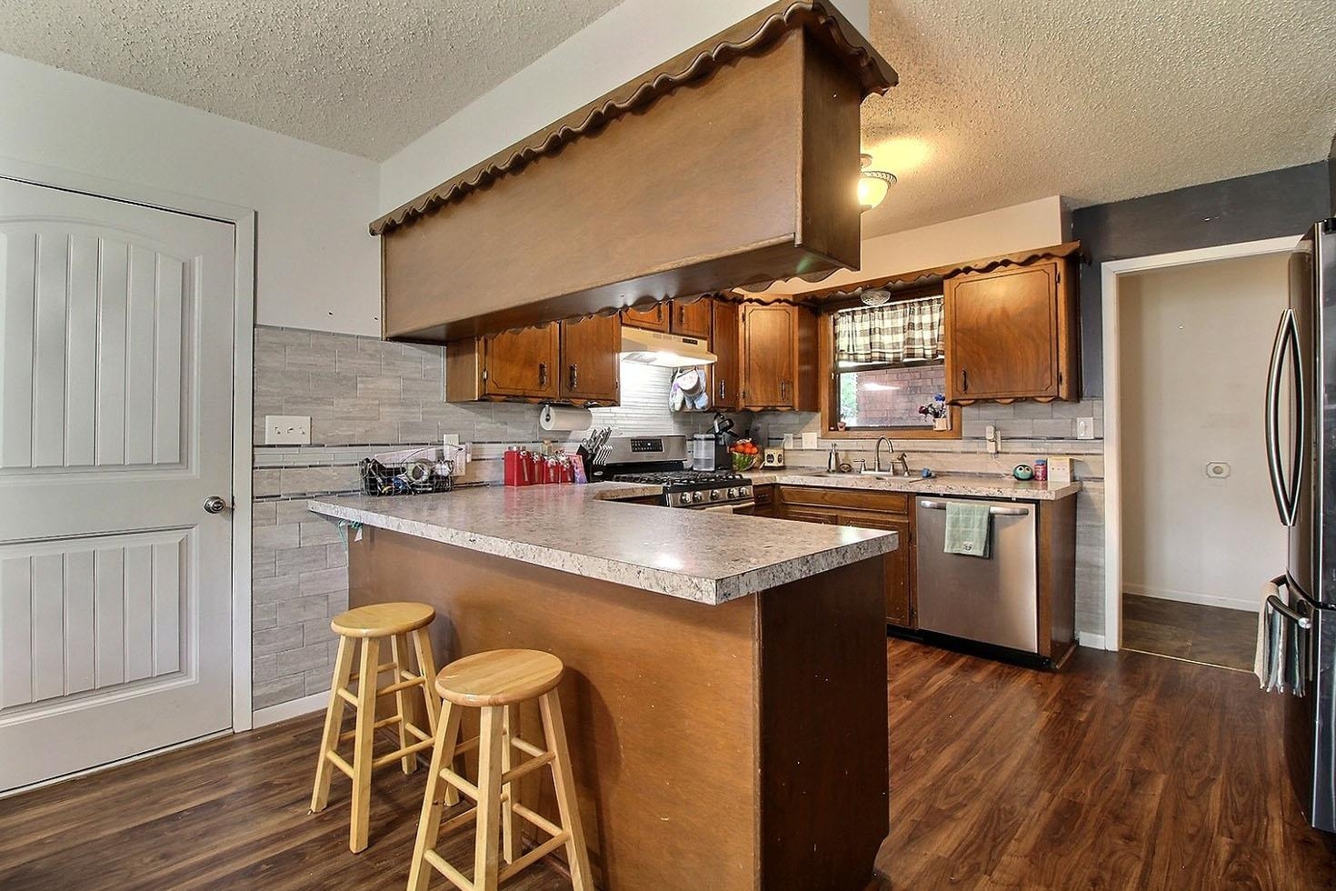 411 S Washington Street Belle Plaine KS 67013