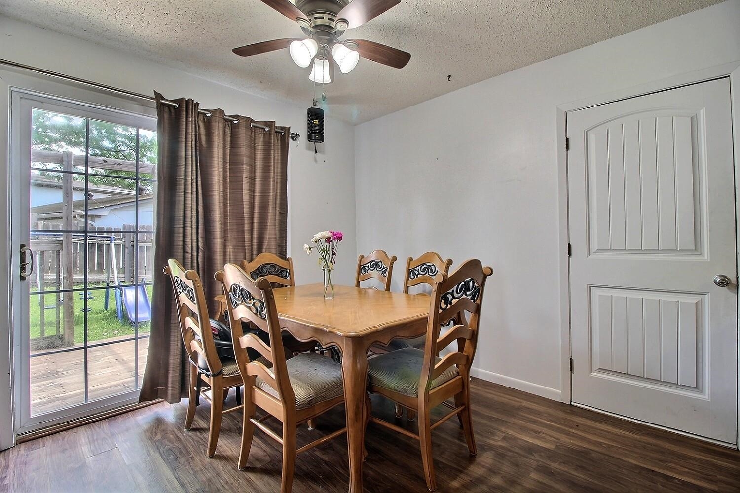 411 S Washington Street Belle Plaine KS 67013