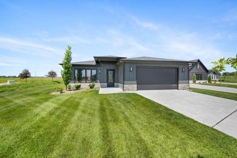 8374 W Waterway Court Maize KS 67101