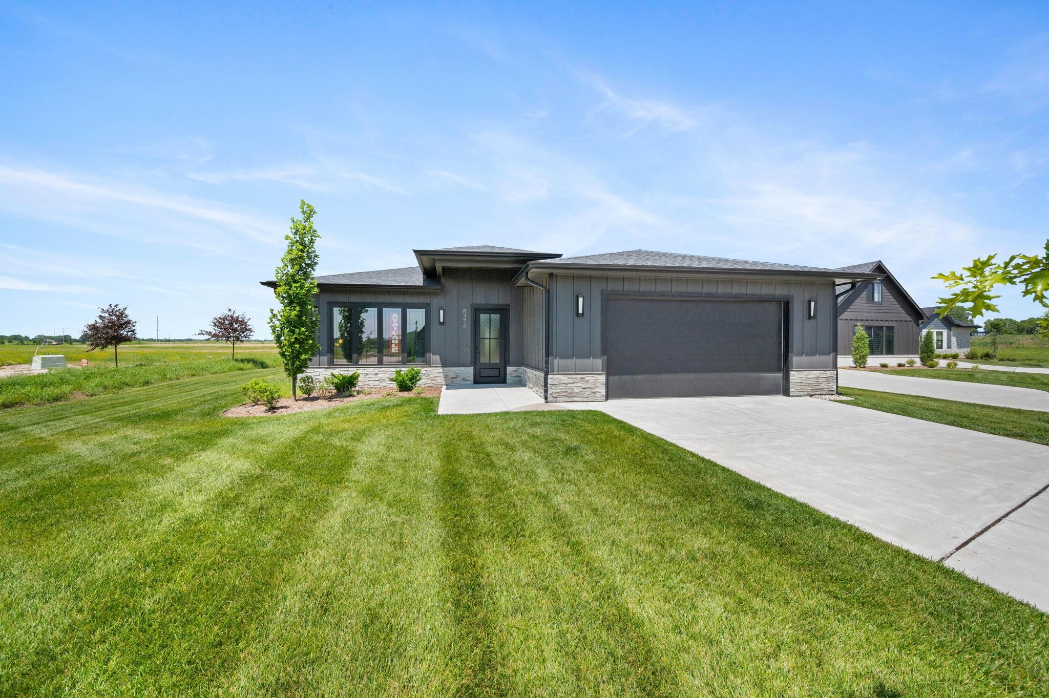 8374 W Waterway Court Maize KS 67101