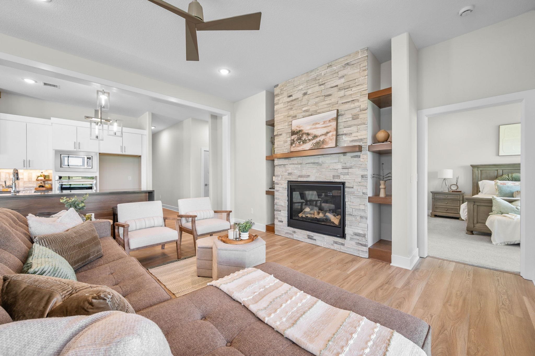 8374 W Waterway Court Maize KS 67101
