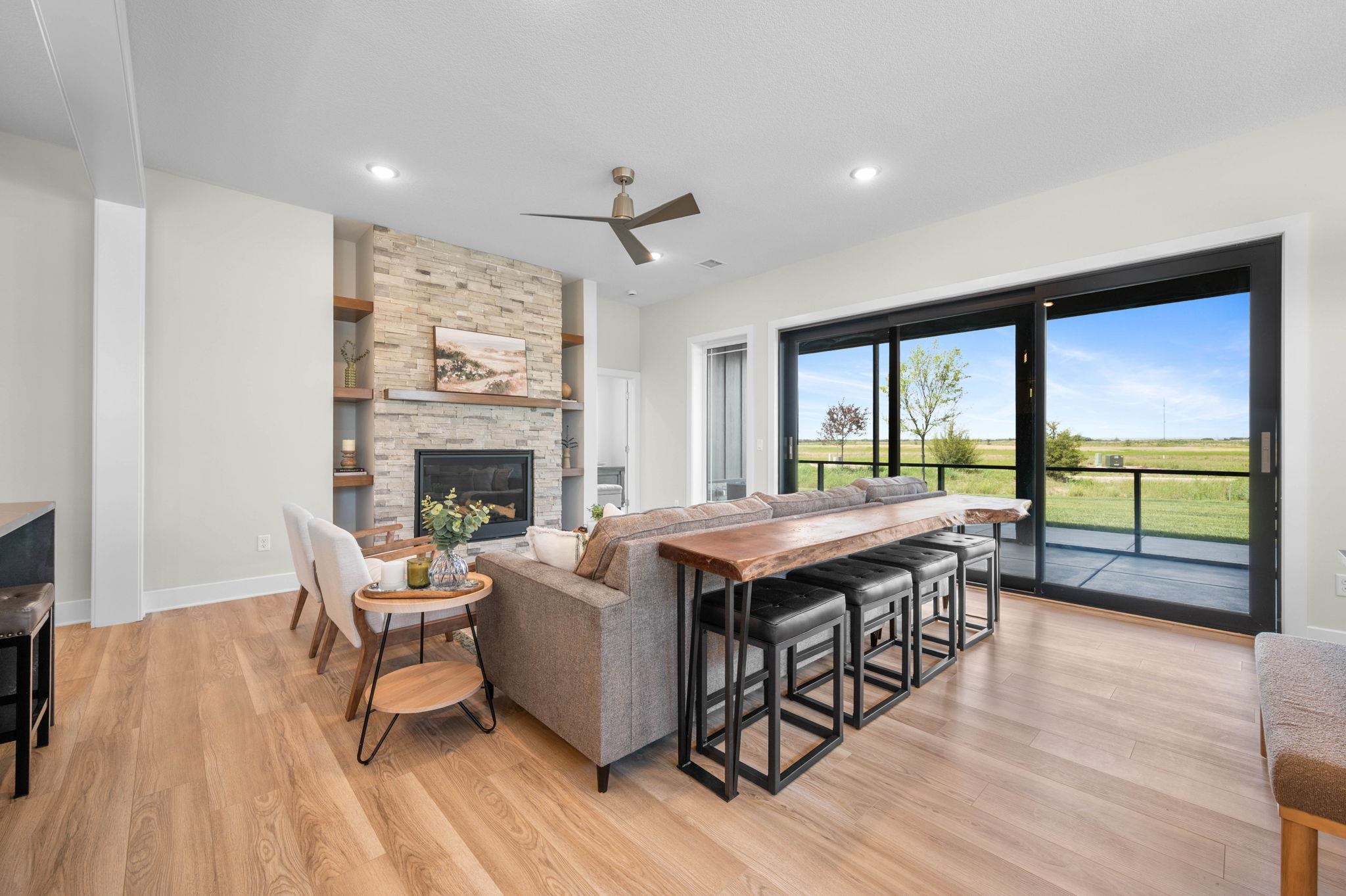 8374 W Waterway Court Maize KS 67101