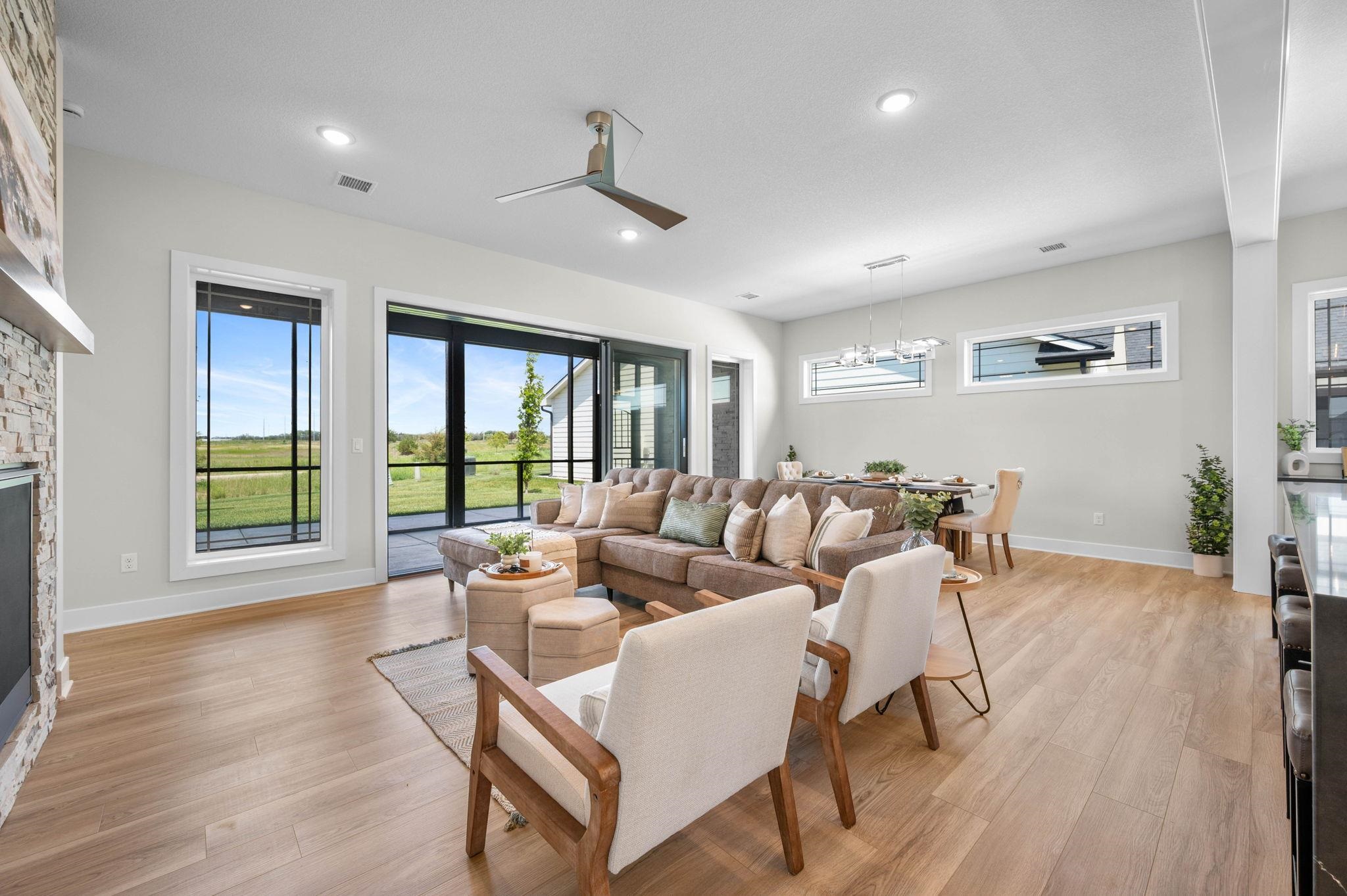 8374 W Waterway Court Maize KS 67101