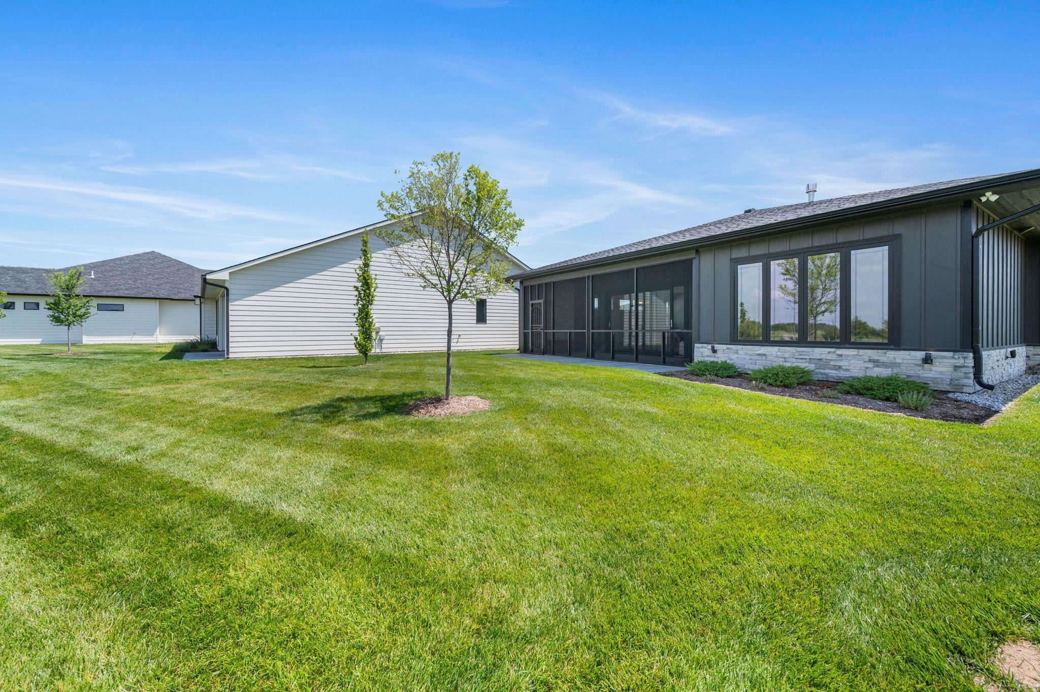 8374 W Waterway Court Maize KS 67101