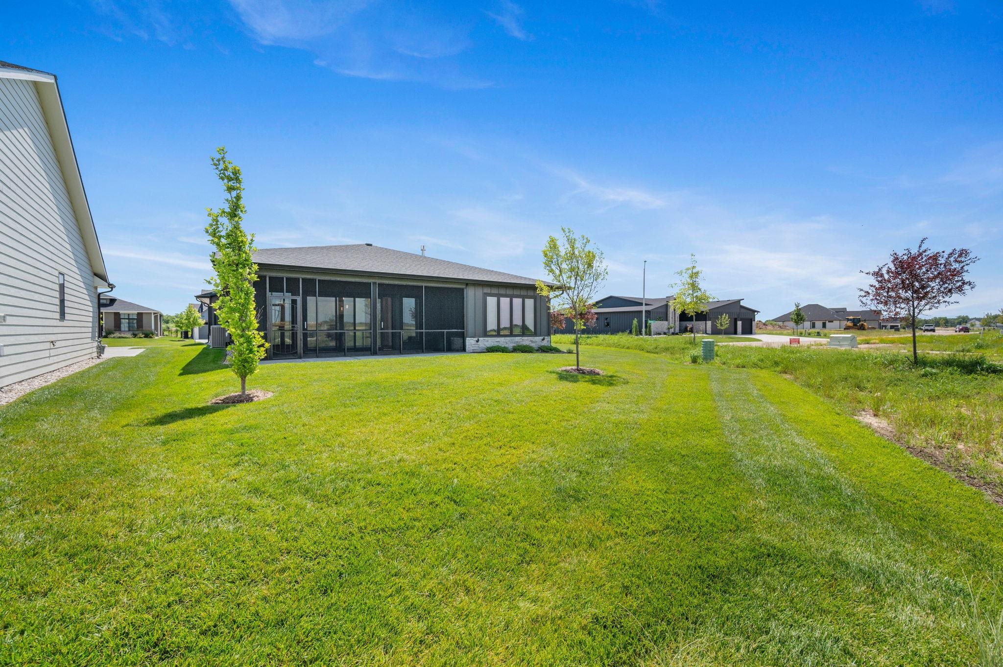 8374 W Waterway Court Maize KS 67101