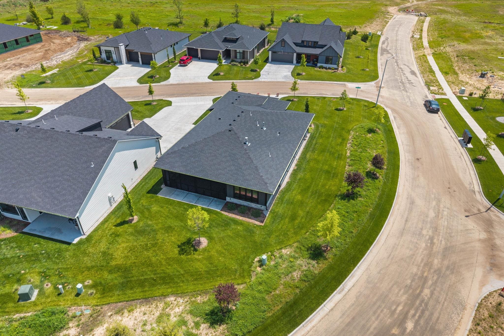 8374 W Waterway Court Maize KS 67101