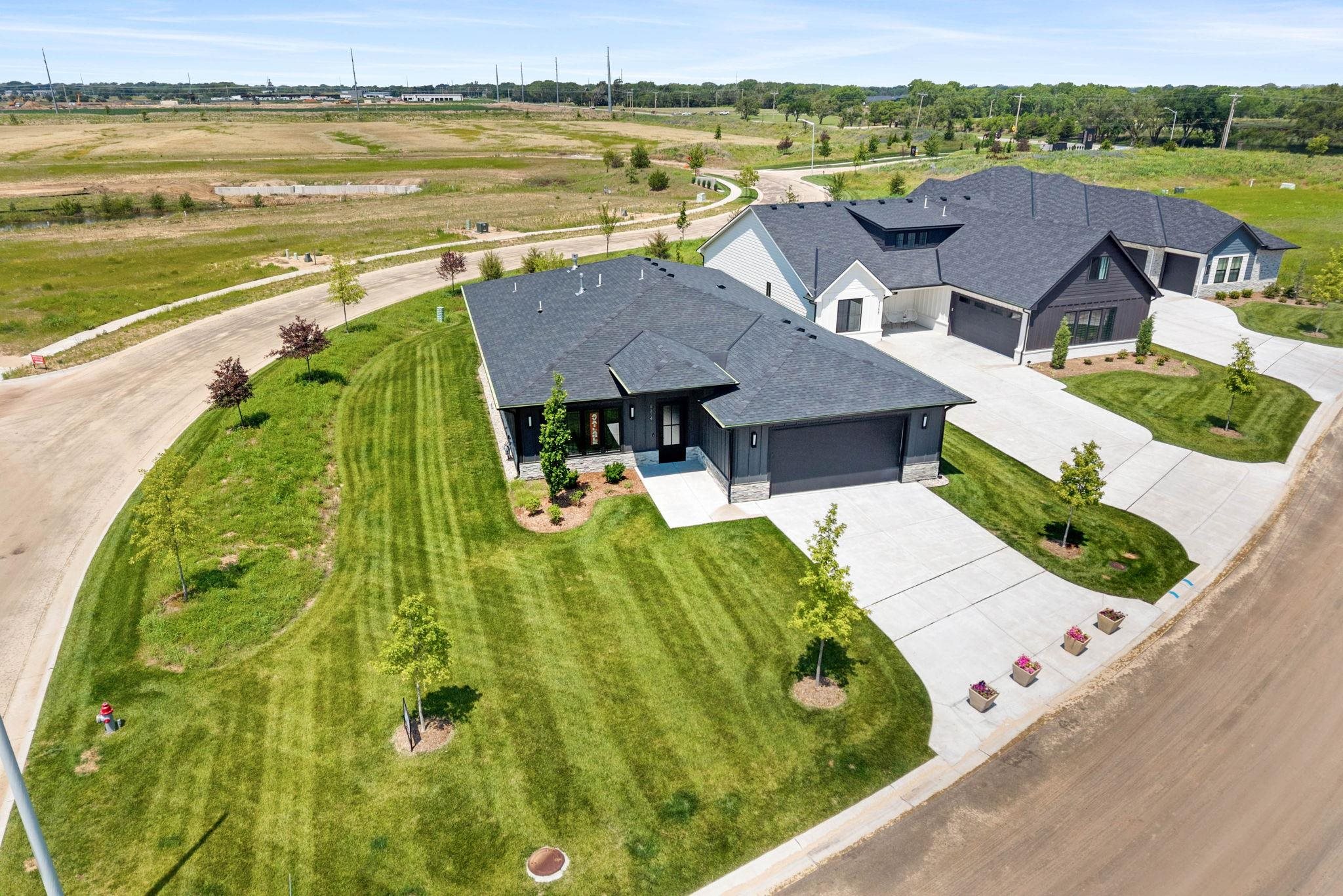 8374 W Waterway Court Maize KS 67101