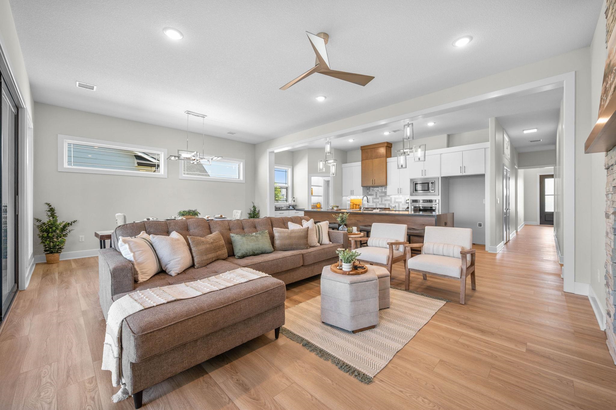 8374 W Waterway Court Maize KS 67101