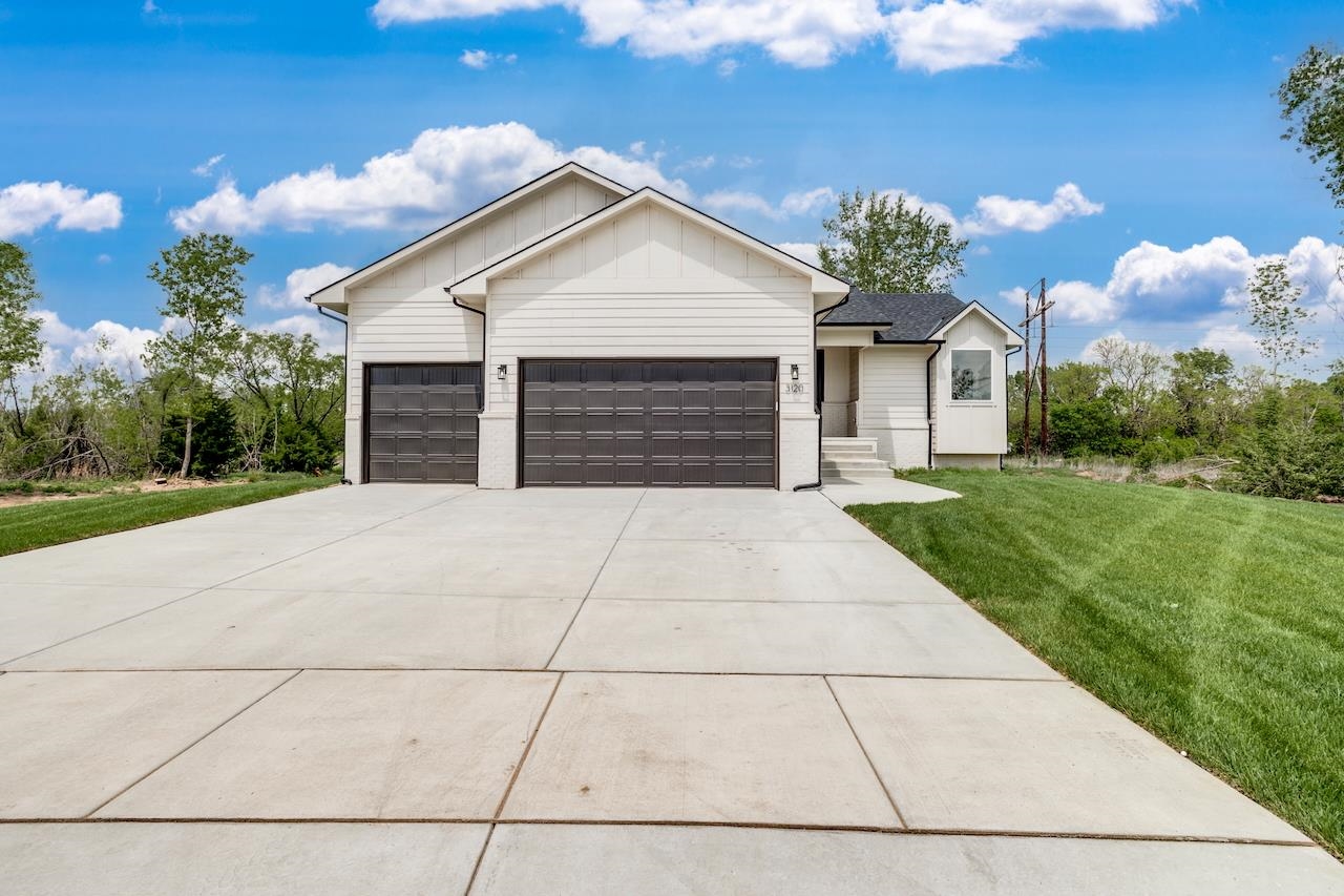 3120 W 58th Street N Wichita KS 67204