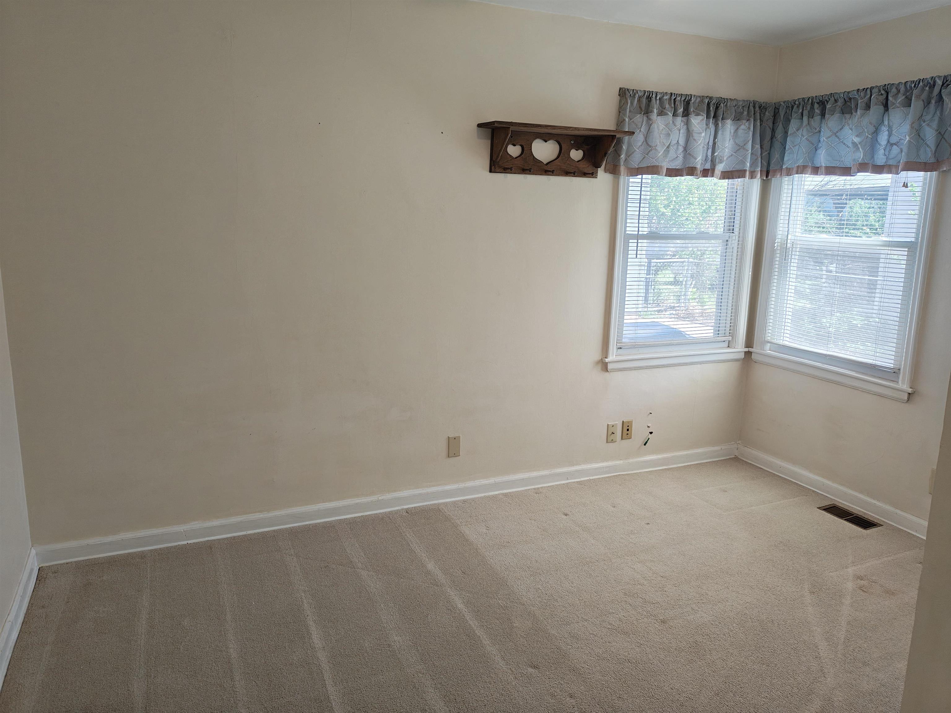 1828 S Millwood Street Wichita KS 67213
