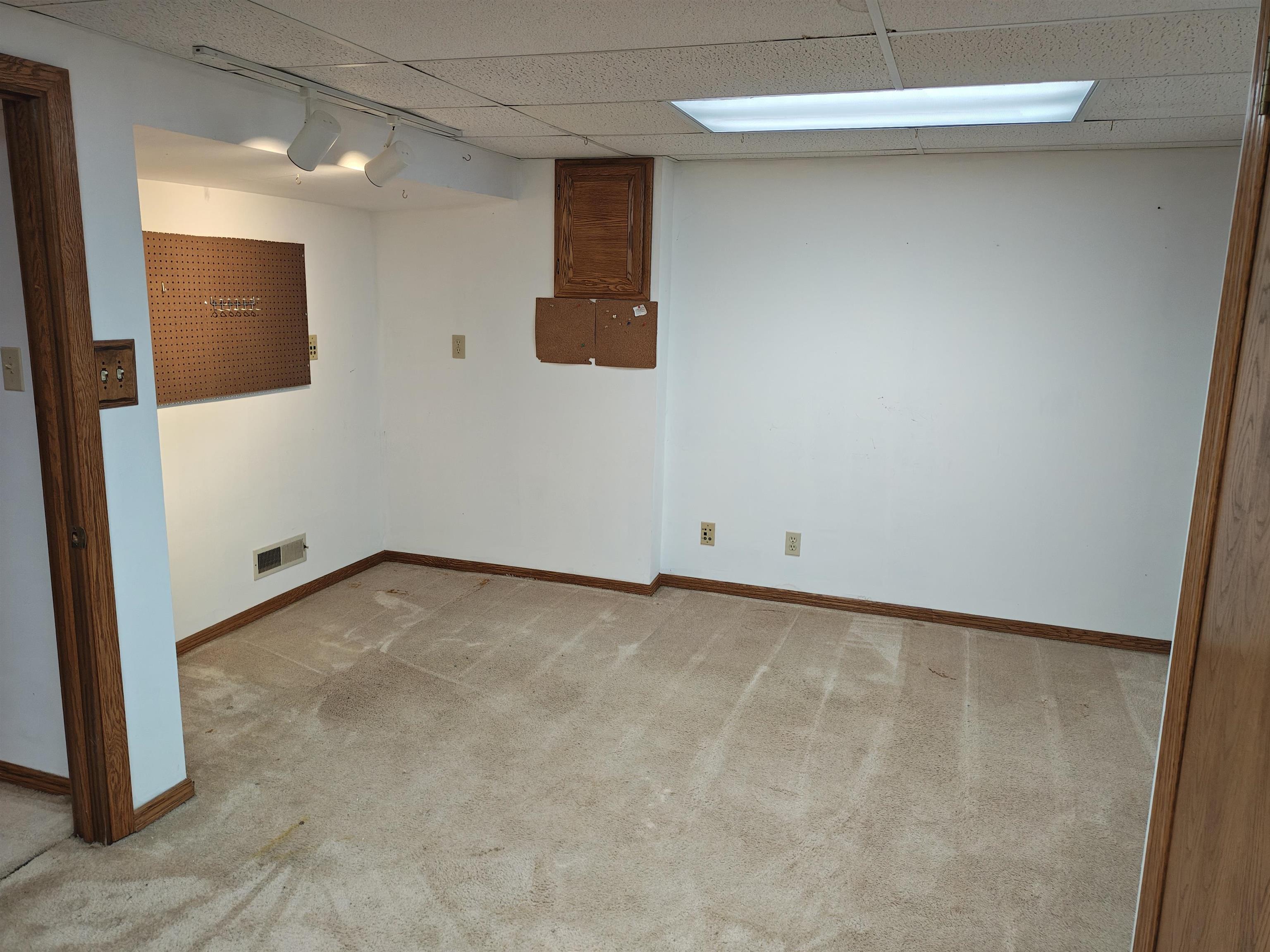 1828 S Millwood Street Wichita KS 67213