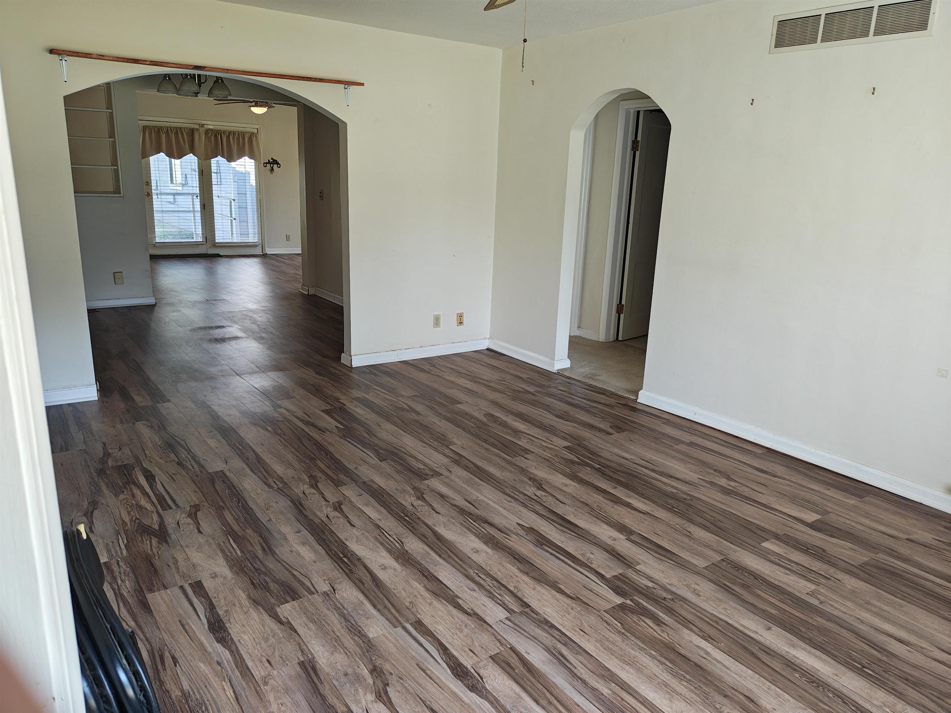 1828 S Millwood Street Wichita KS 67213