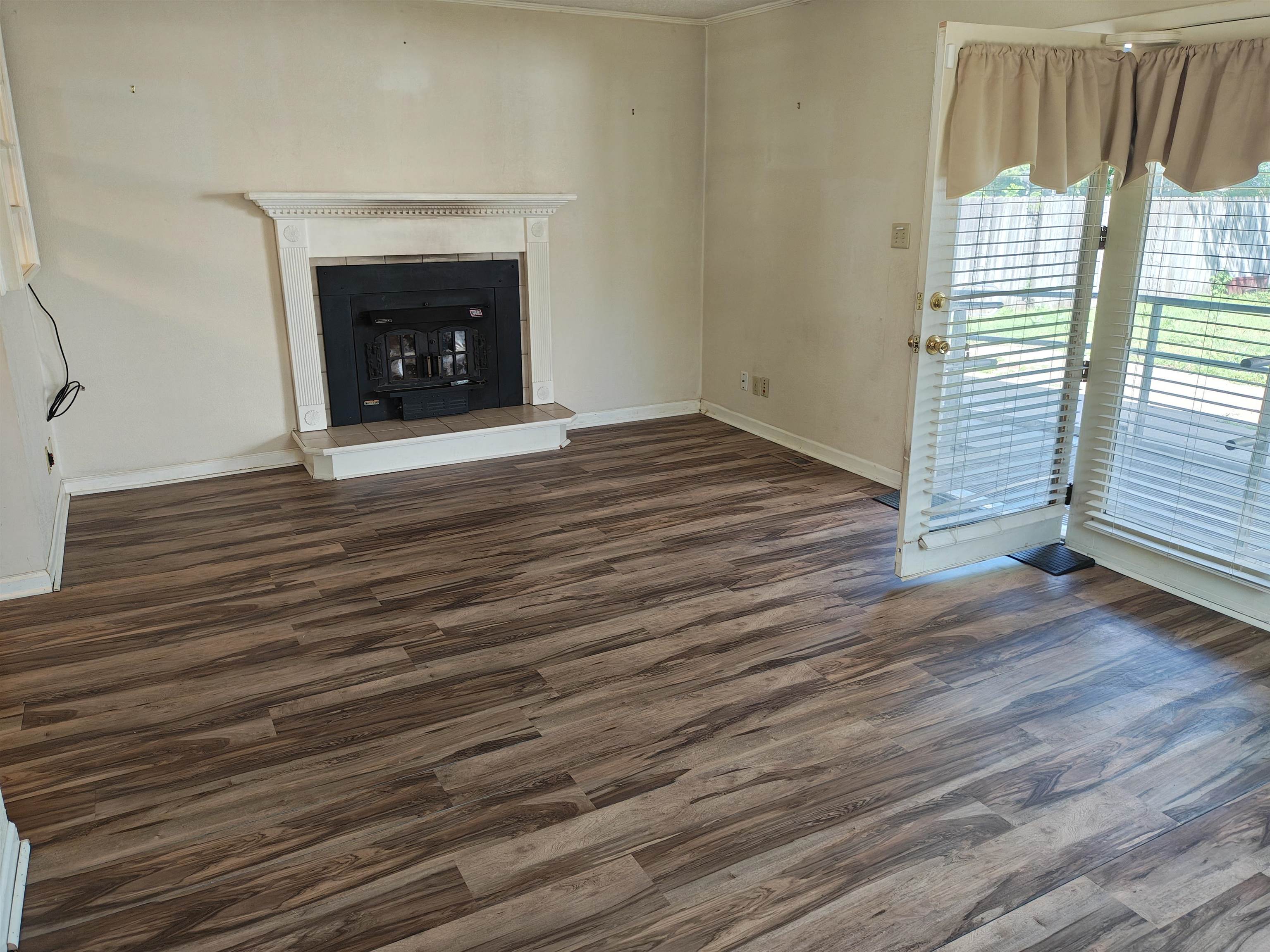1828 S Millwood Street Wichita KS 67213
