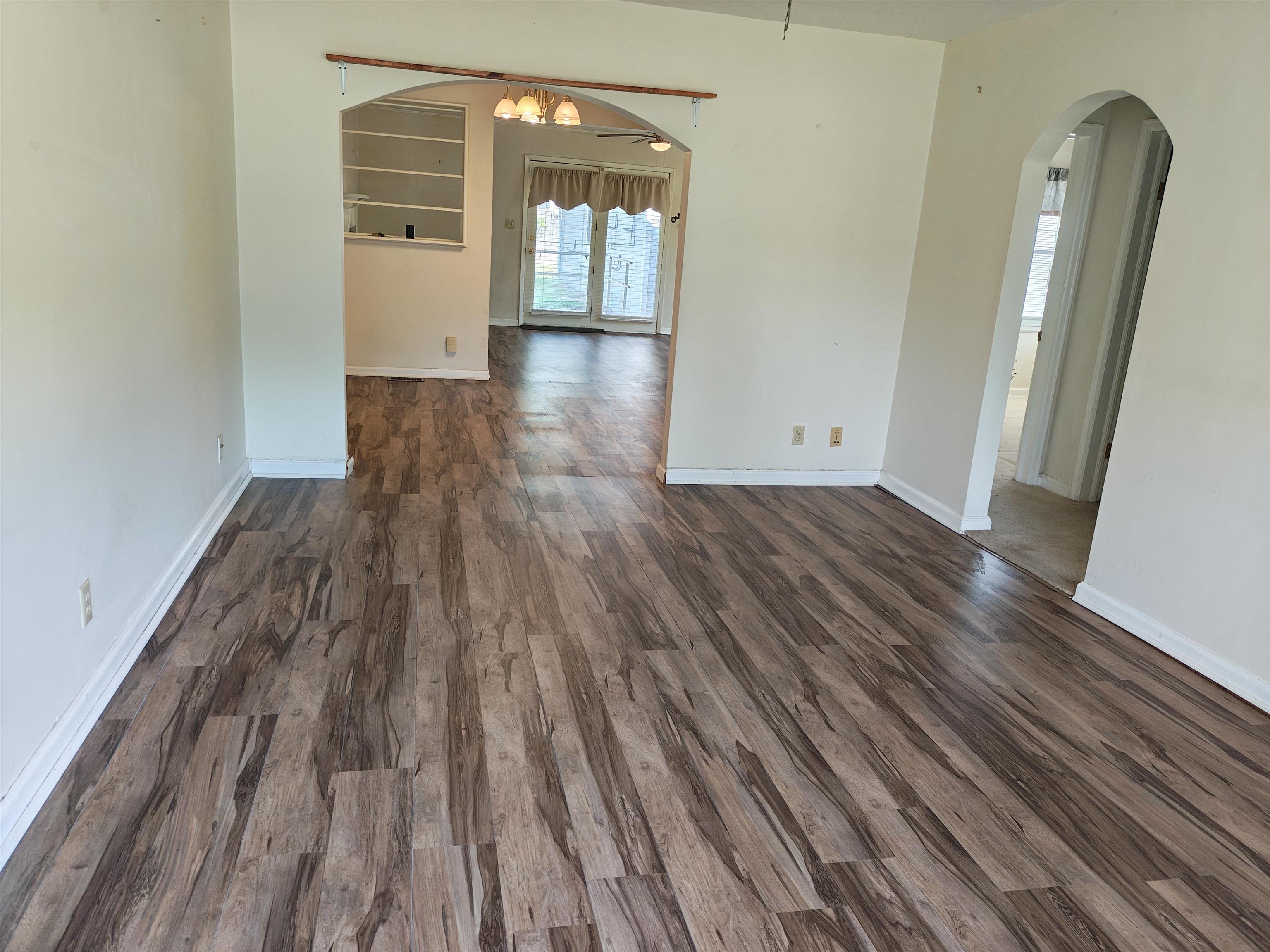 1828 S Millwood Street Wichita KS 67213