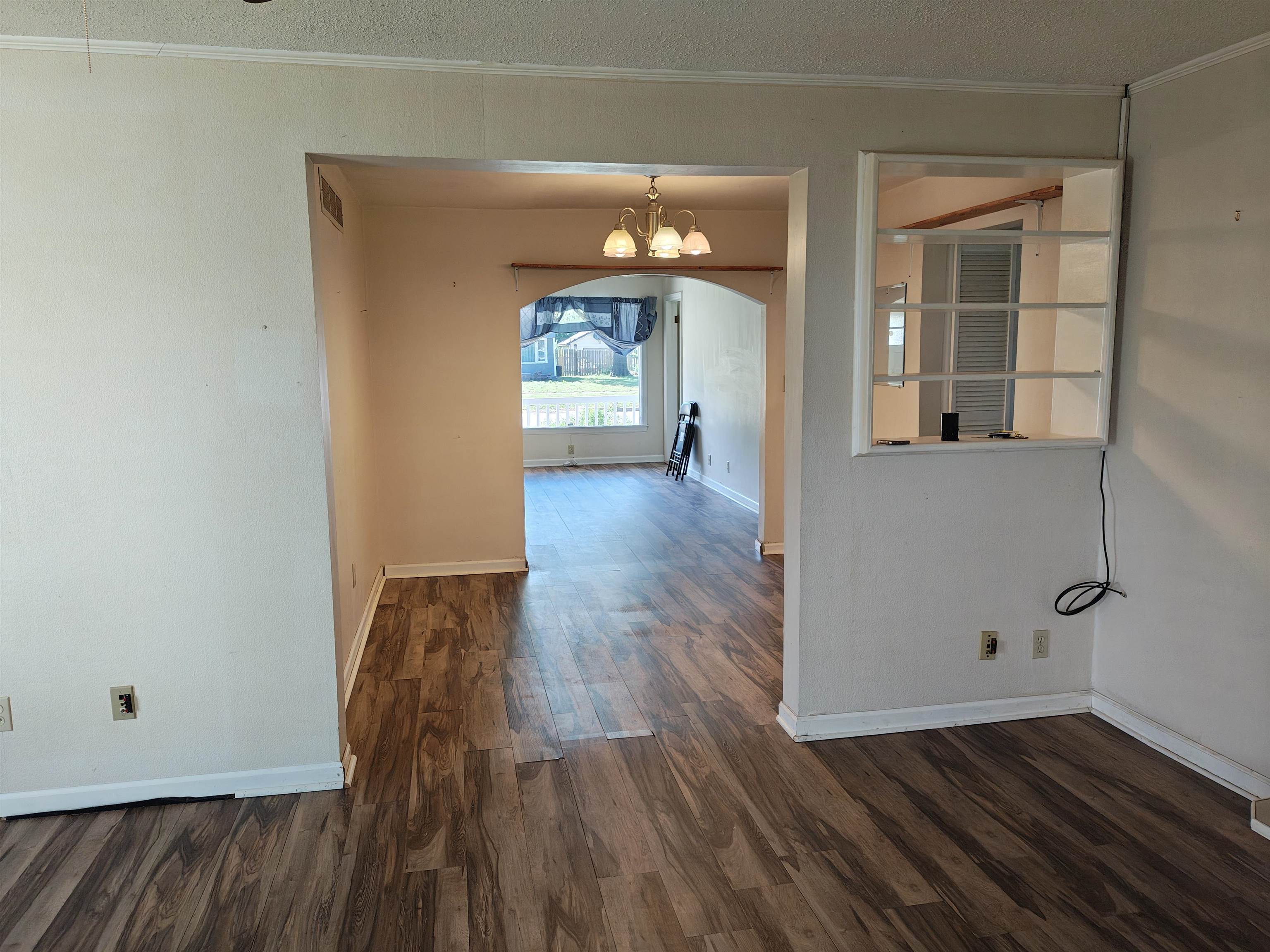 1828 S Millwood Street Wichita KS 67213