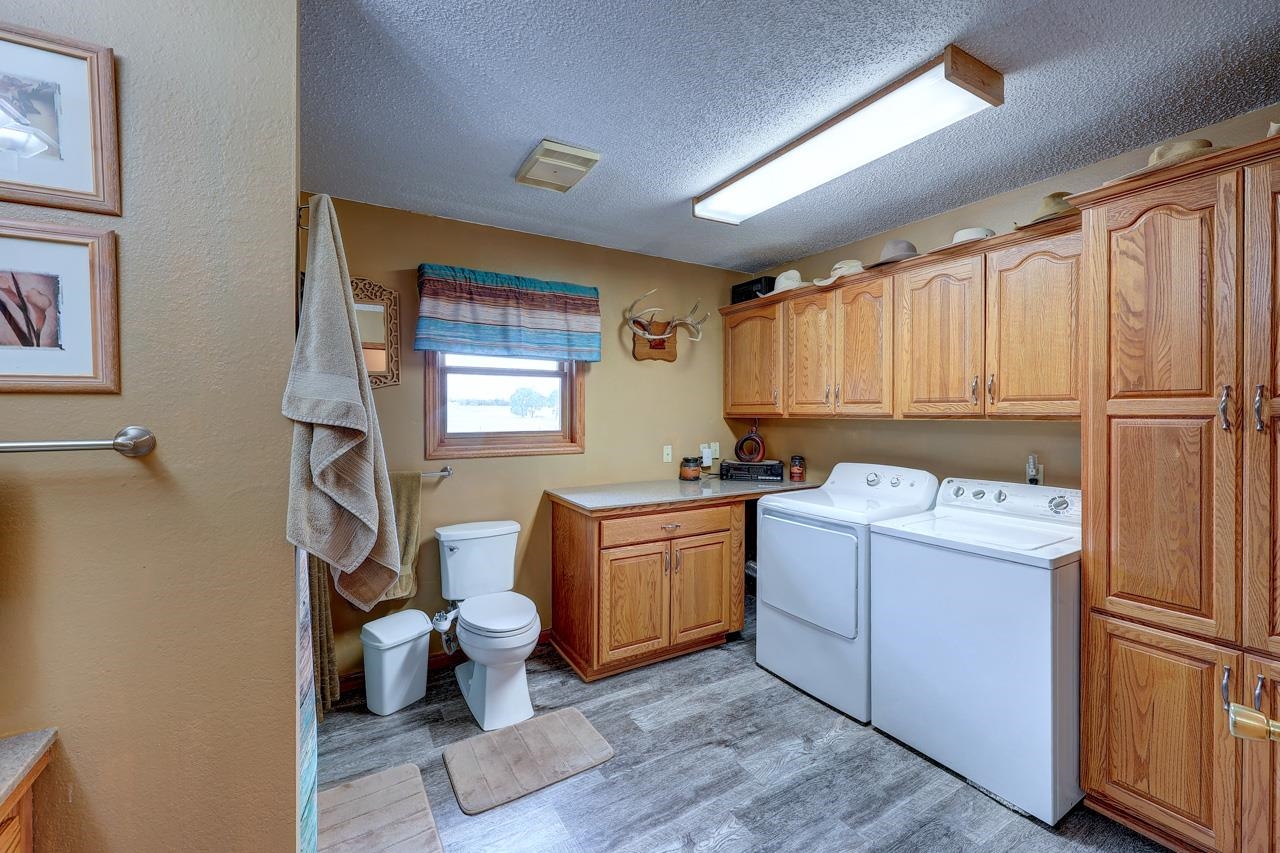 18071 65th Road Winfield KS 67156