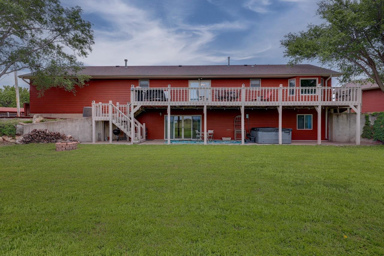 18071 65th Road Winfield KS 67156