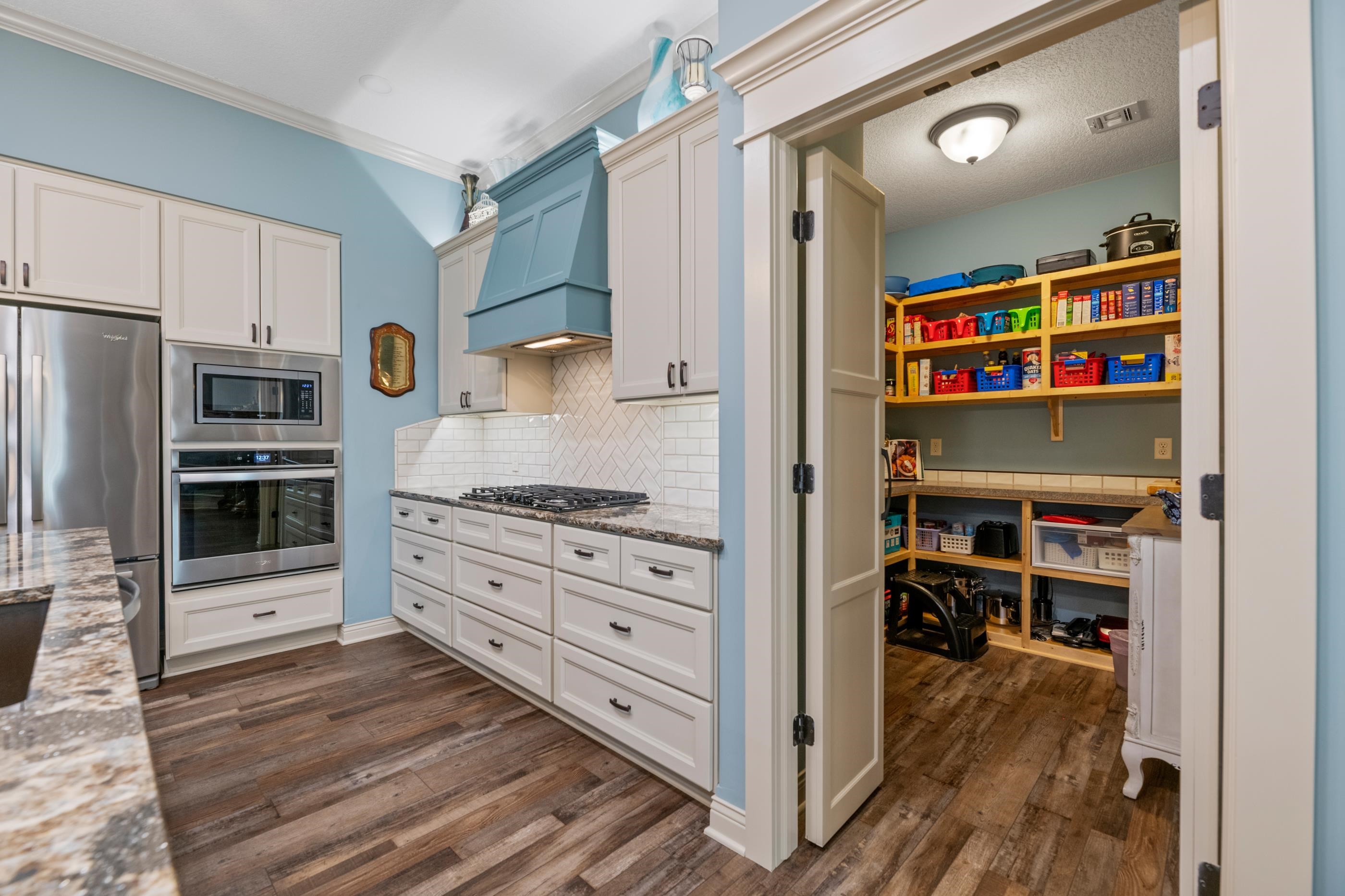 3632 N Lakeway Court Wichita KS 67205