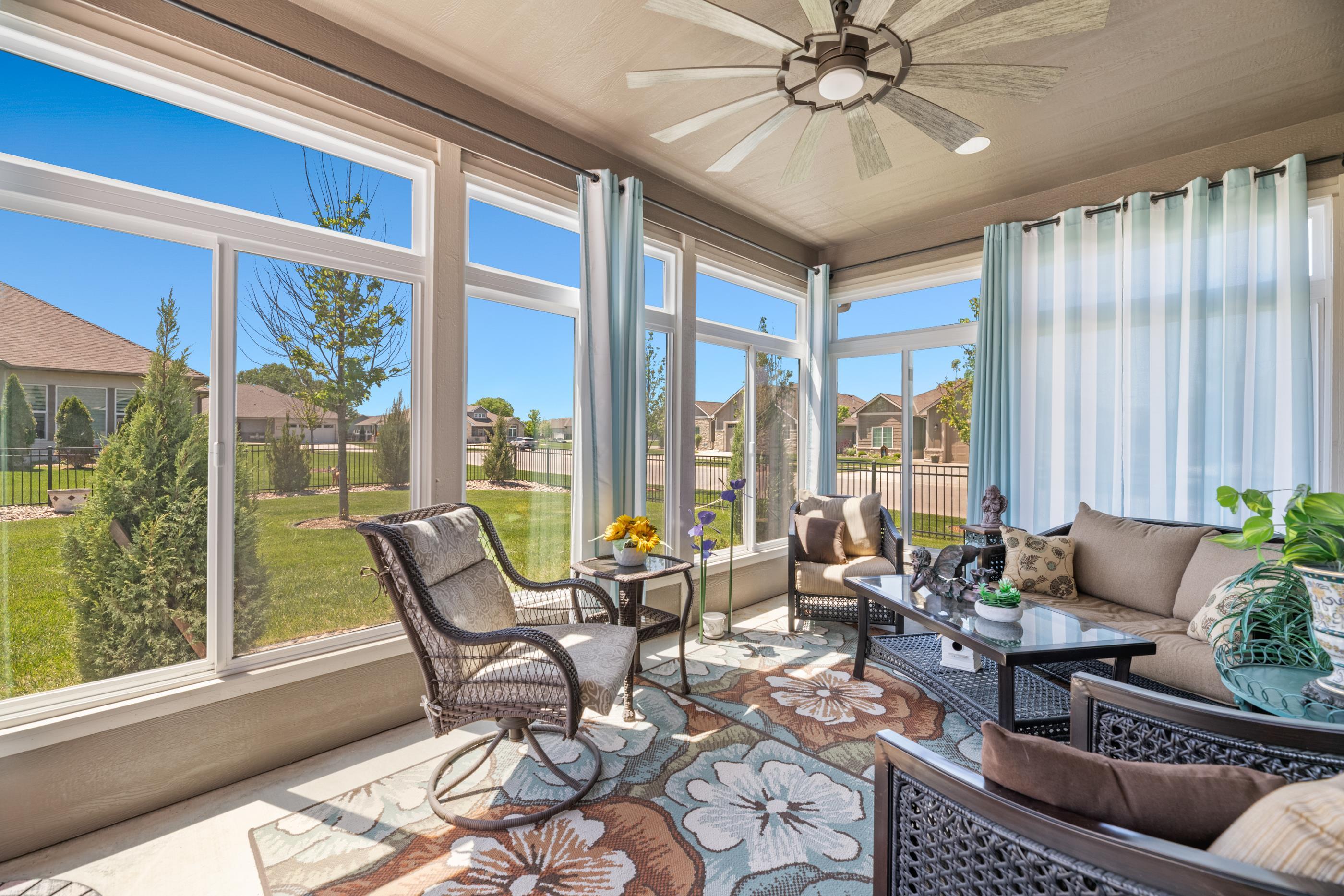 3632 N Lakeway Court Wichita KS 67205