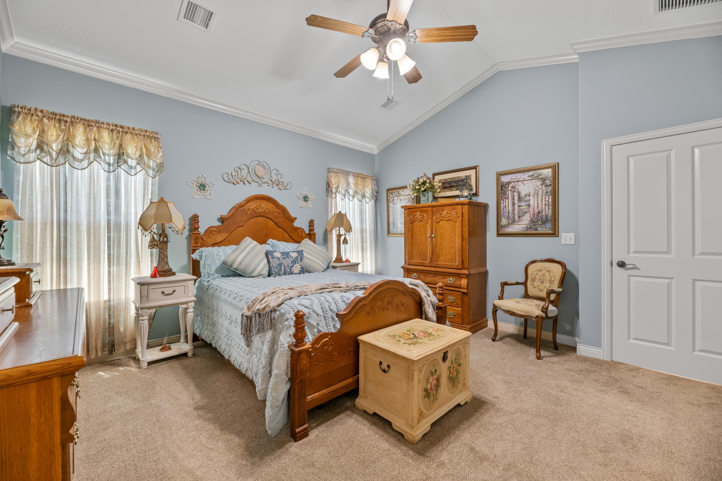 3632 N Lakeway Court Wichita KS 67205