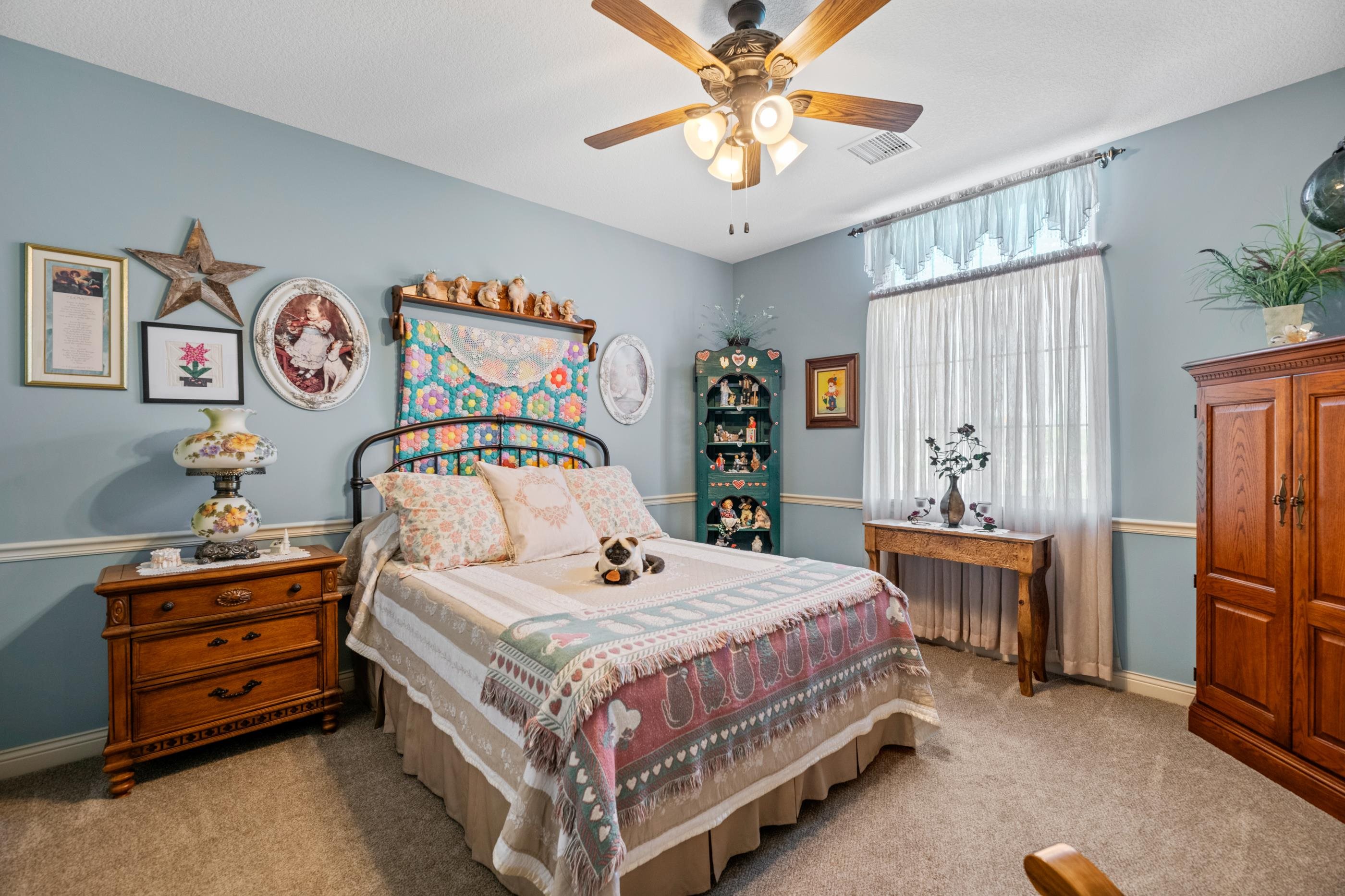 3632 N Lakeway Court Wichita KS 67205