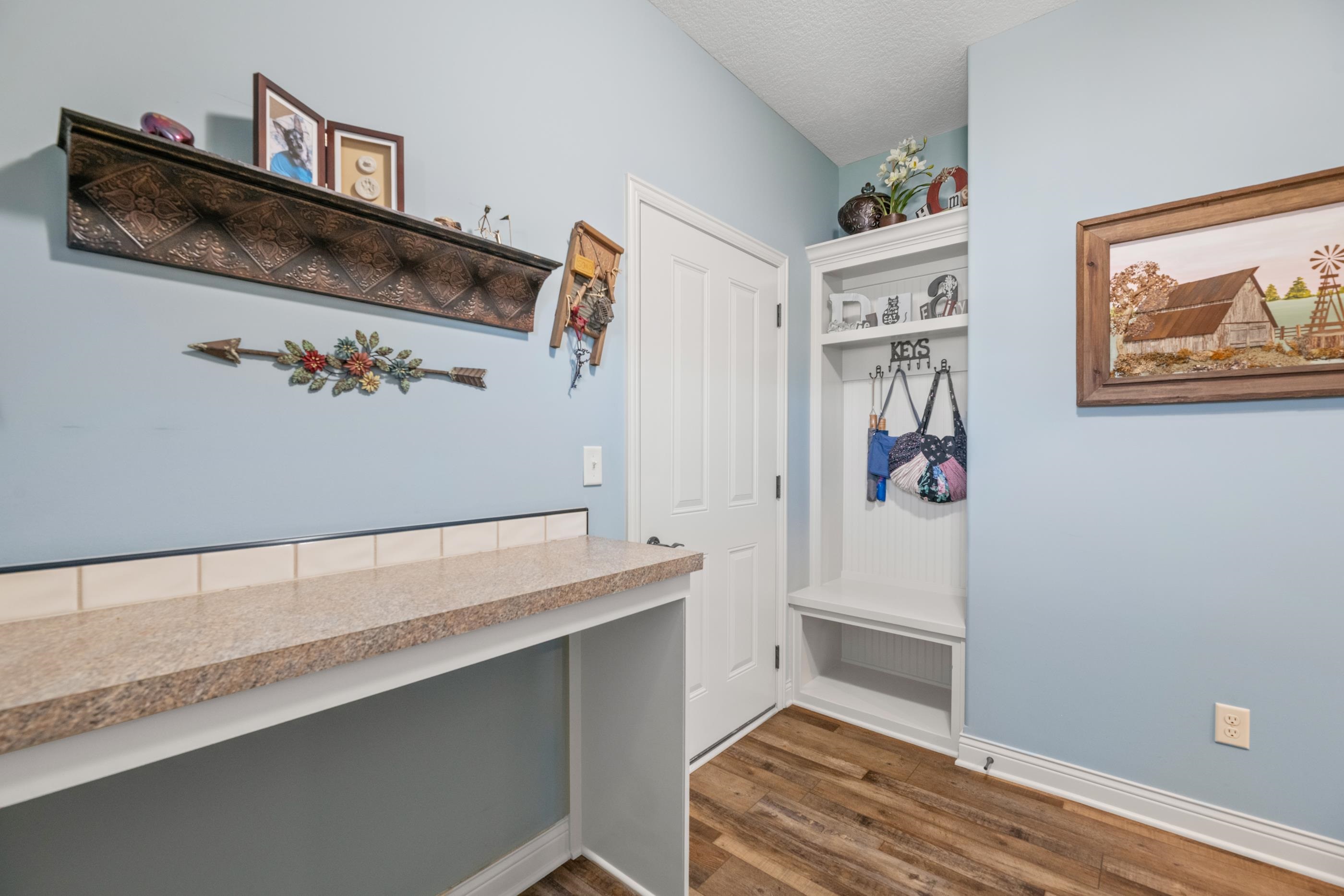 3632 N Lakeway Court Wichita KS 67205
