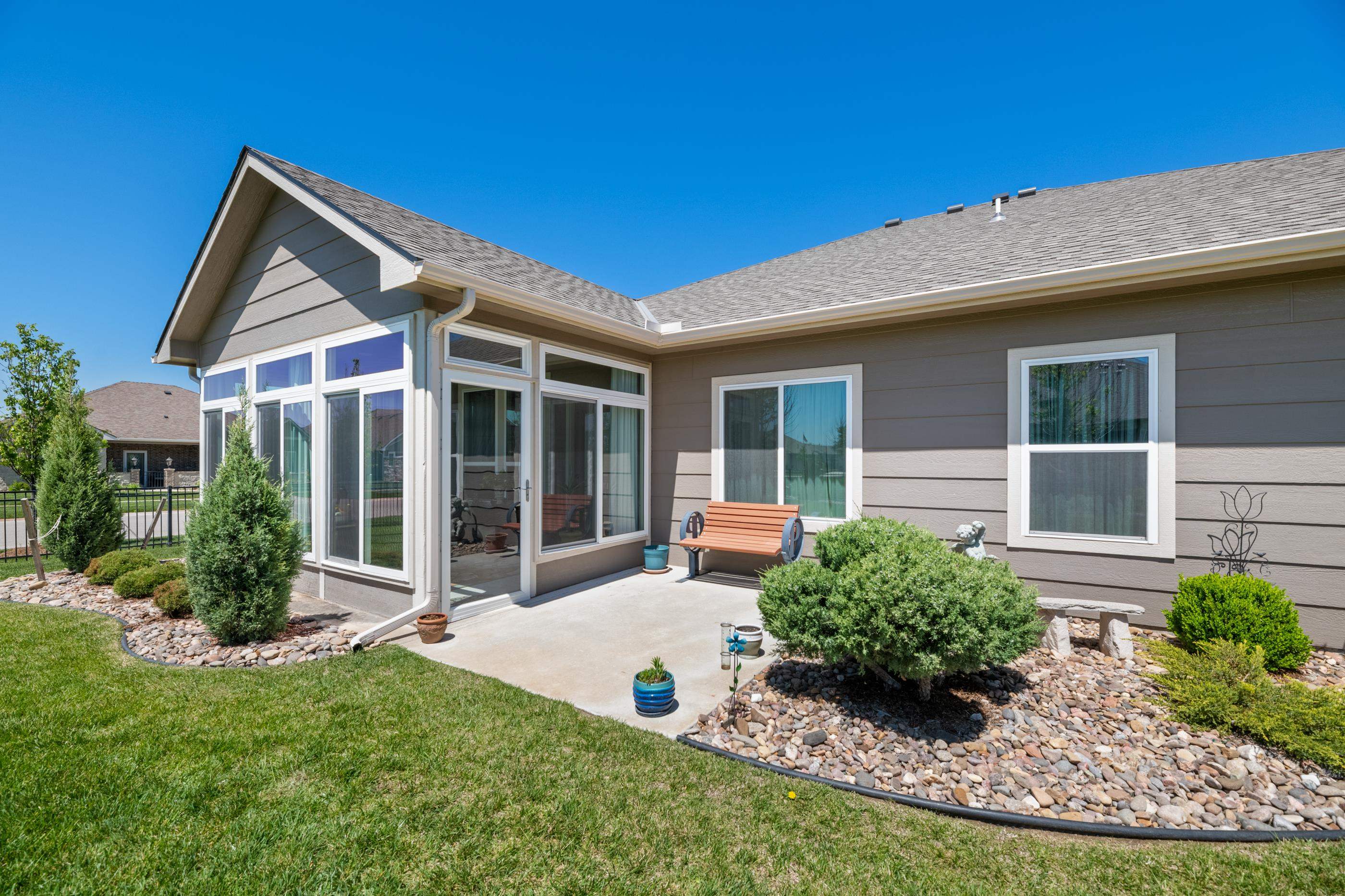 3632 N Lakeway Court Wichita KS 67205