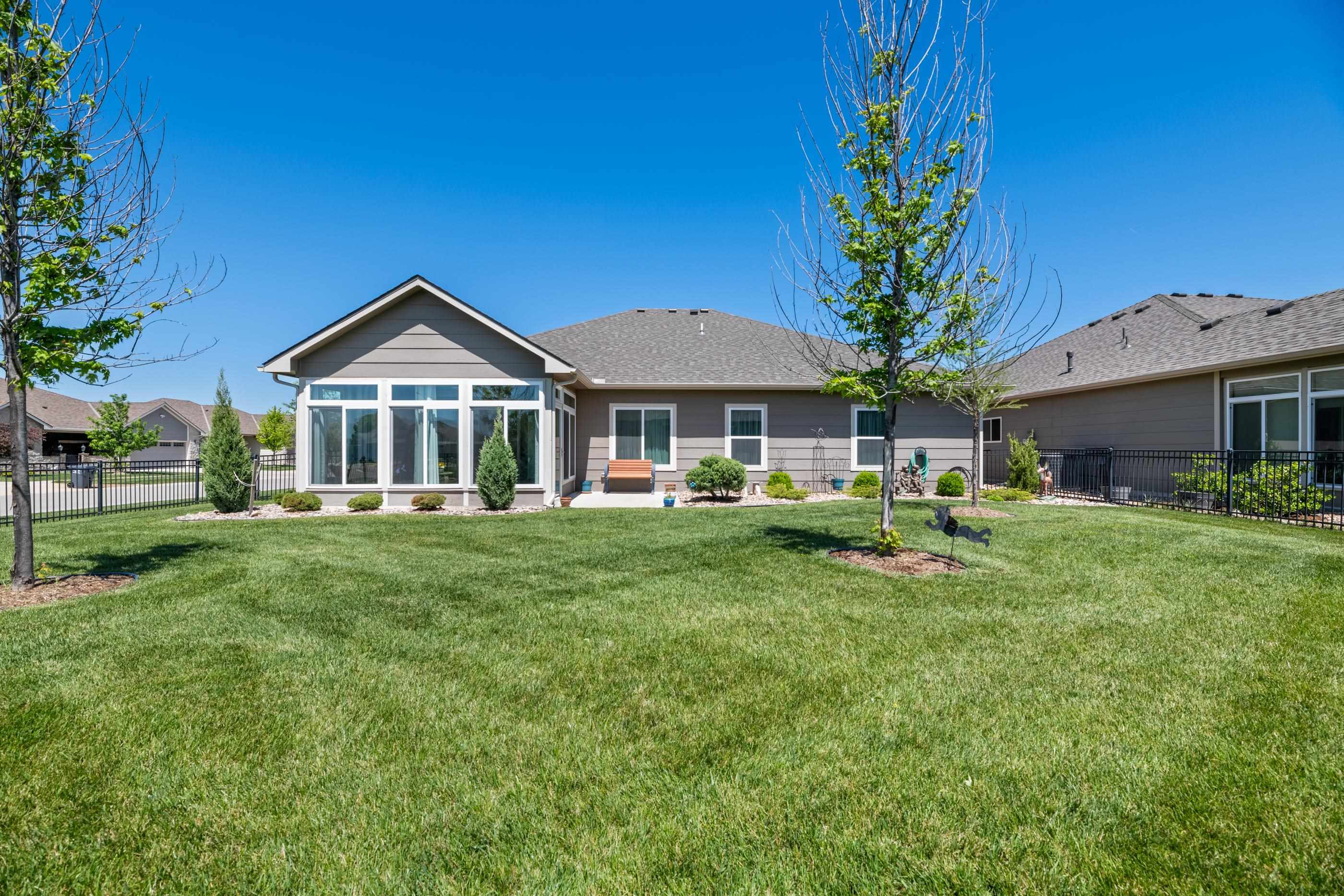3632 N Lakeway Court Wichita KS 67205