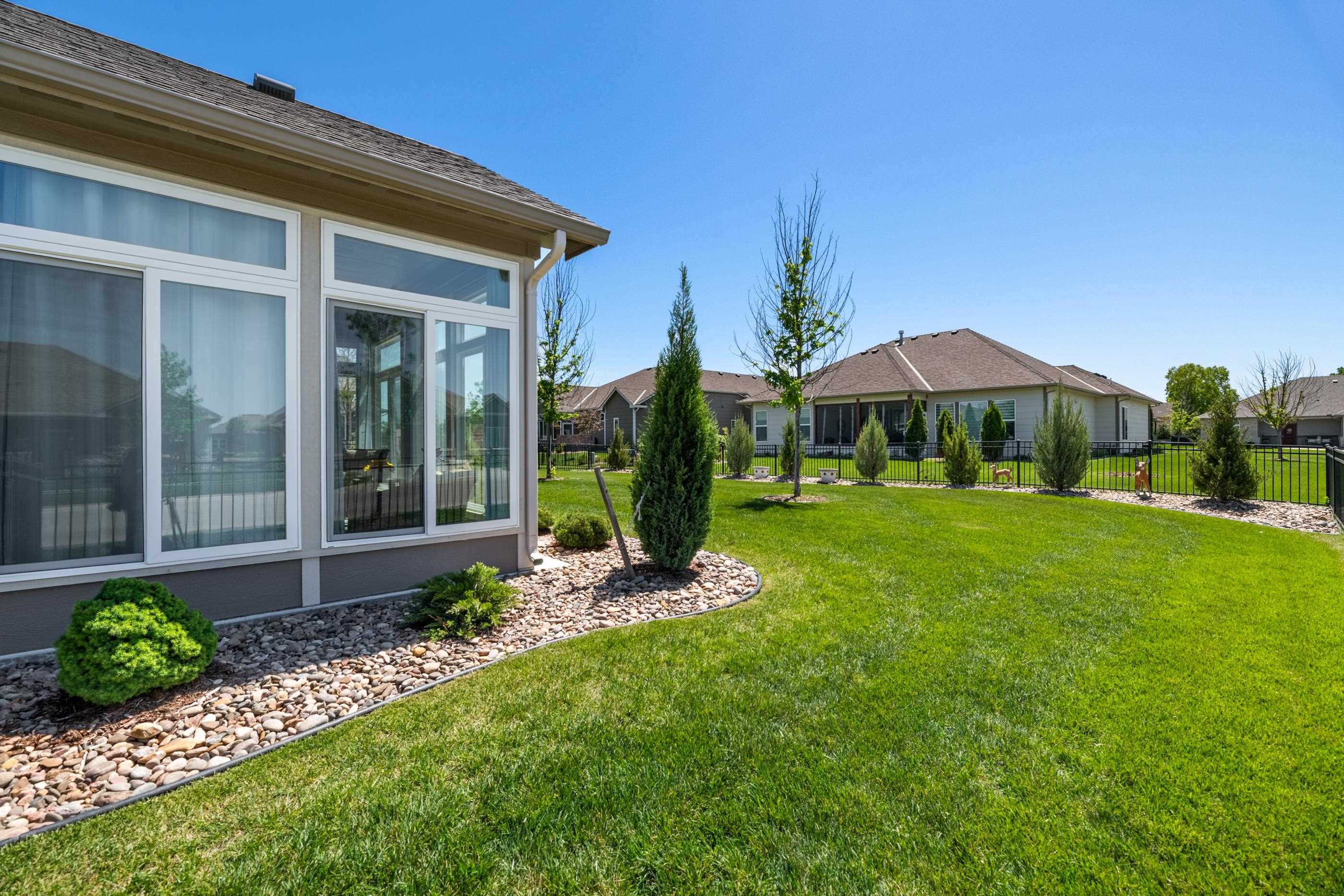 3632 N Lakeway Court Wichita KS 67205
