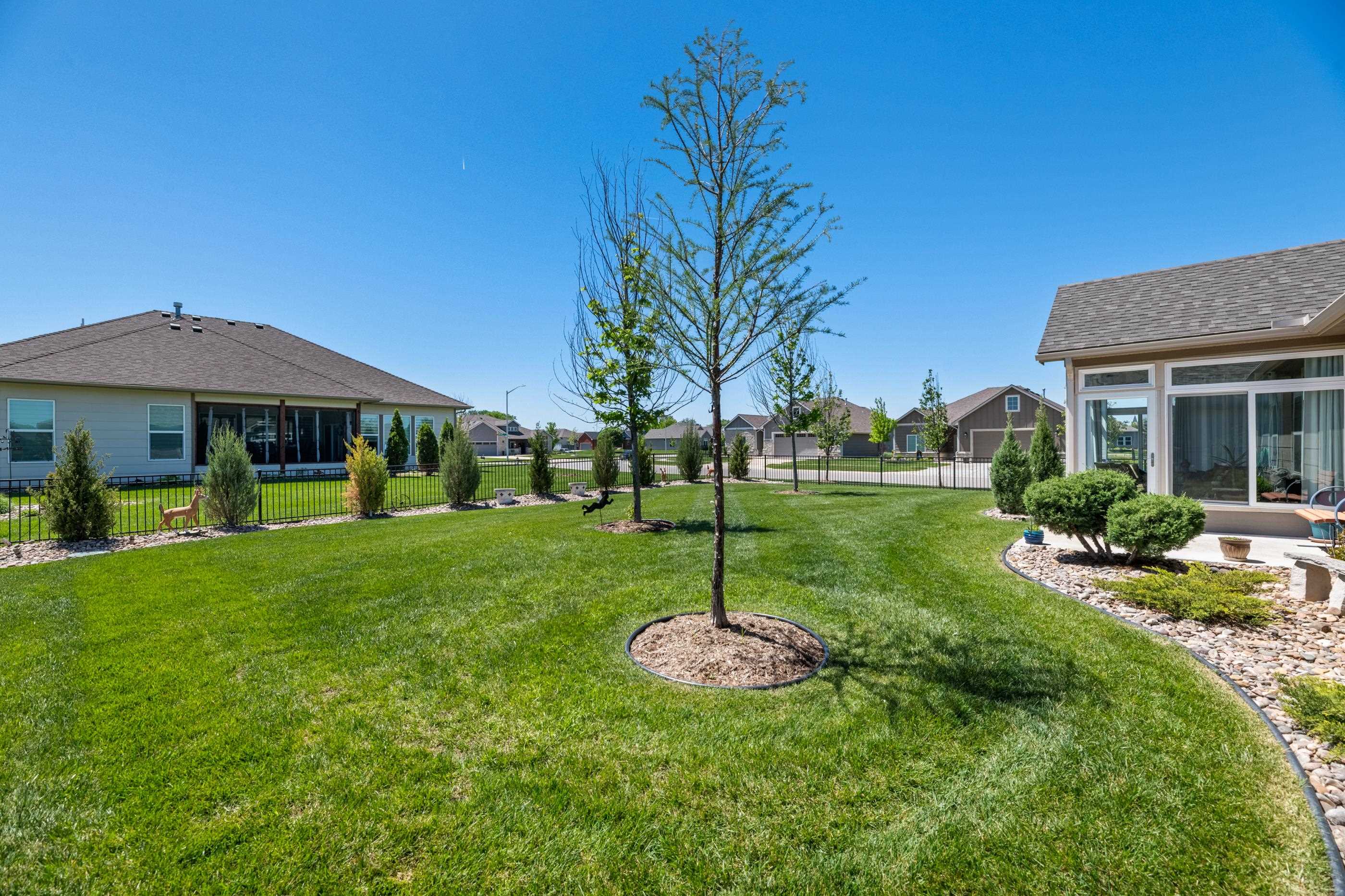 3632 N Lakeway Court Wichita KS 67205