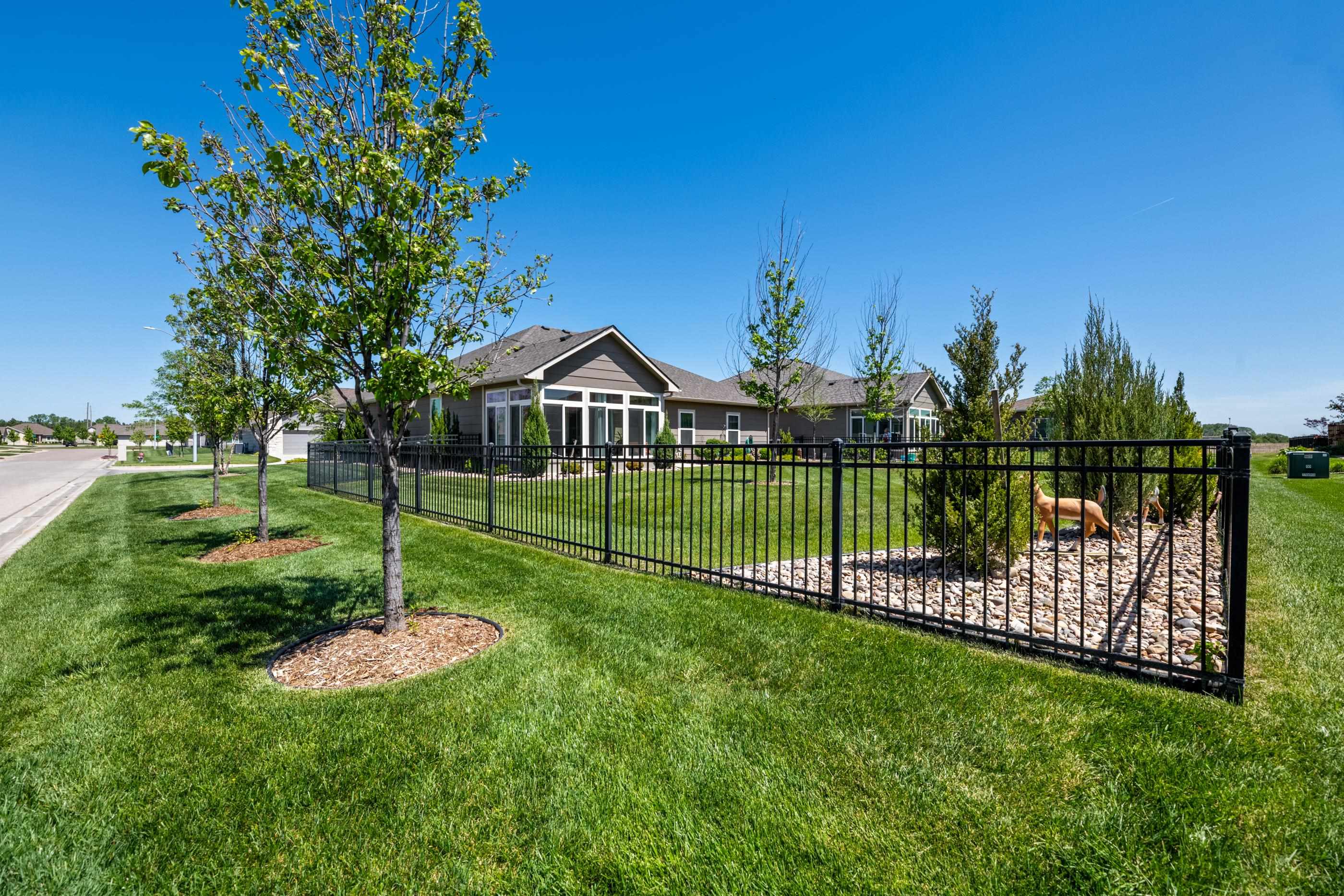 3632 N Lakeway Court Wichita KS 67205