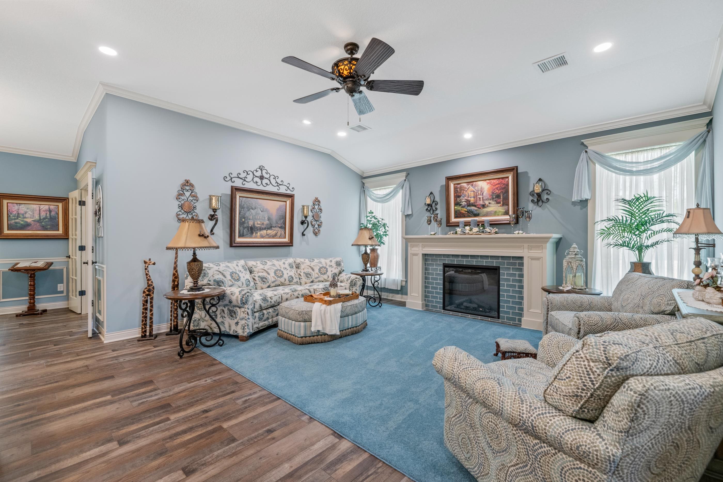 3632 N Lakeway Court Wichita KS 67205