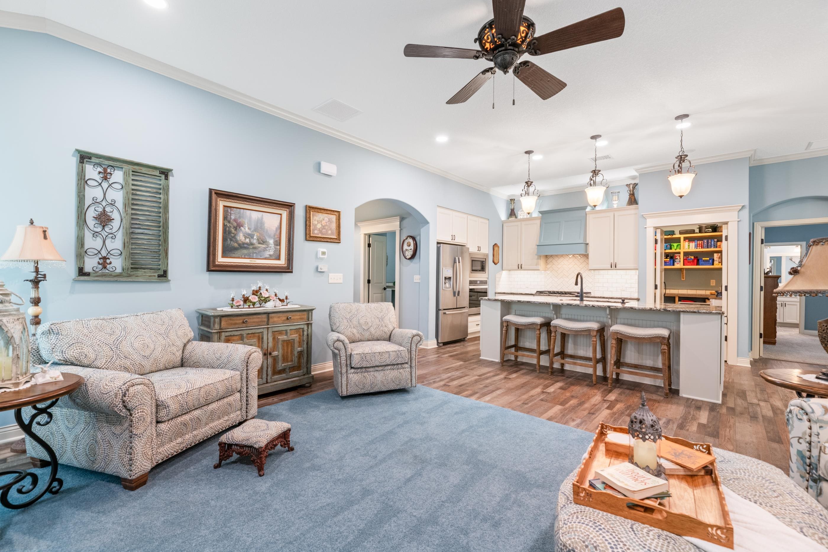 3632 N Lakeway Court Wichita KS 67205