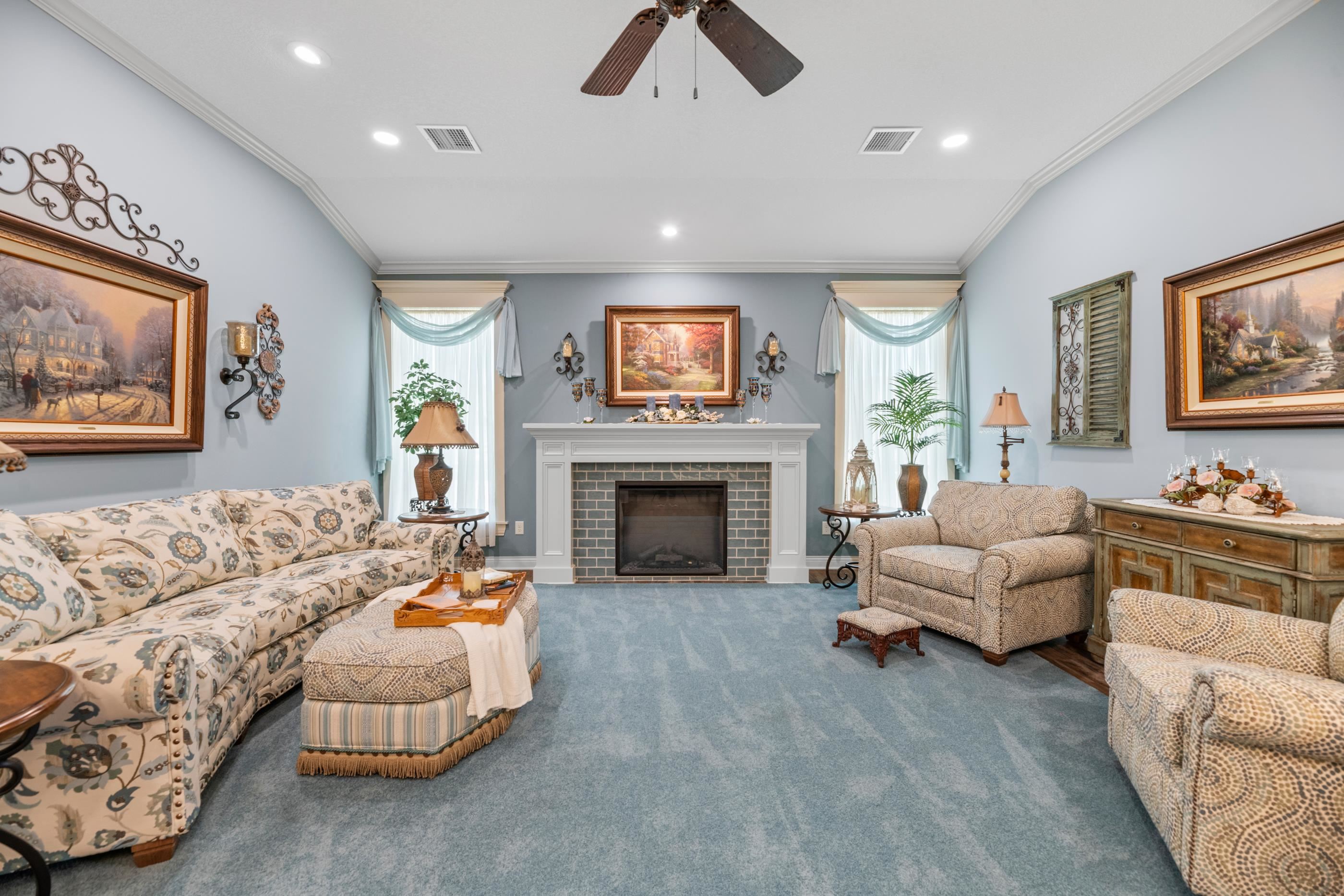 3632 N Lakeway Court Wichita KS 67205