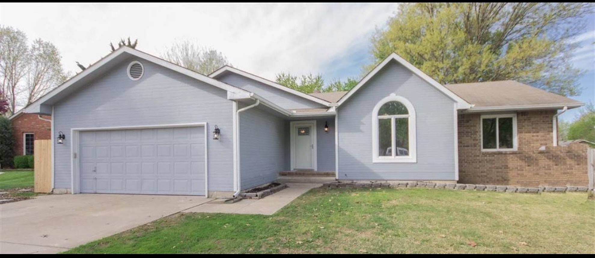 703 Heidi Lane Mulvane KS 67110
