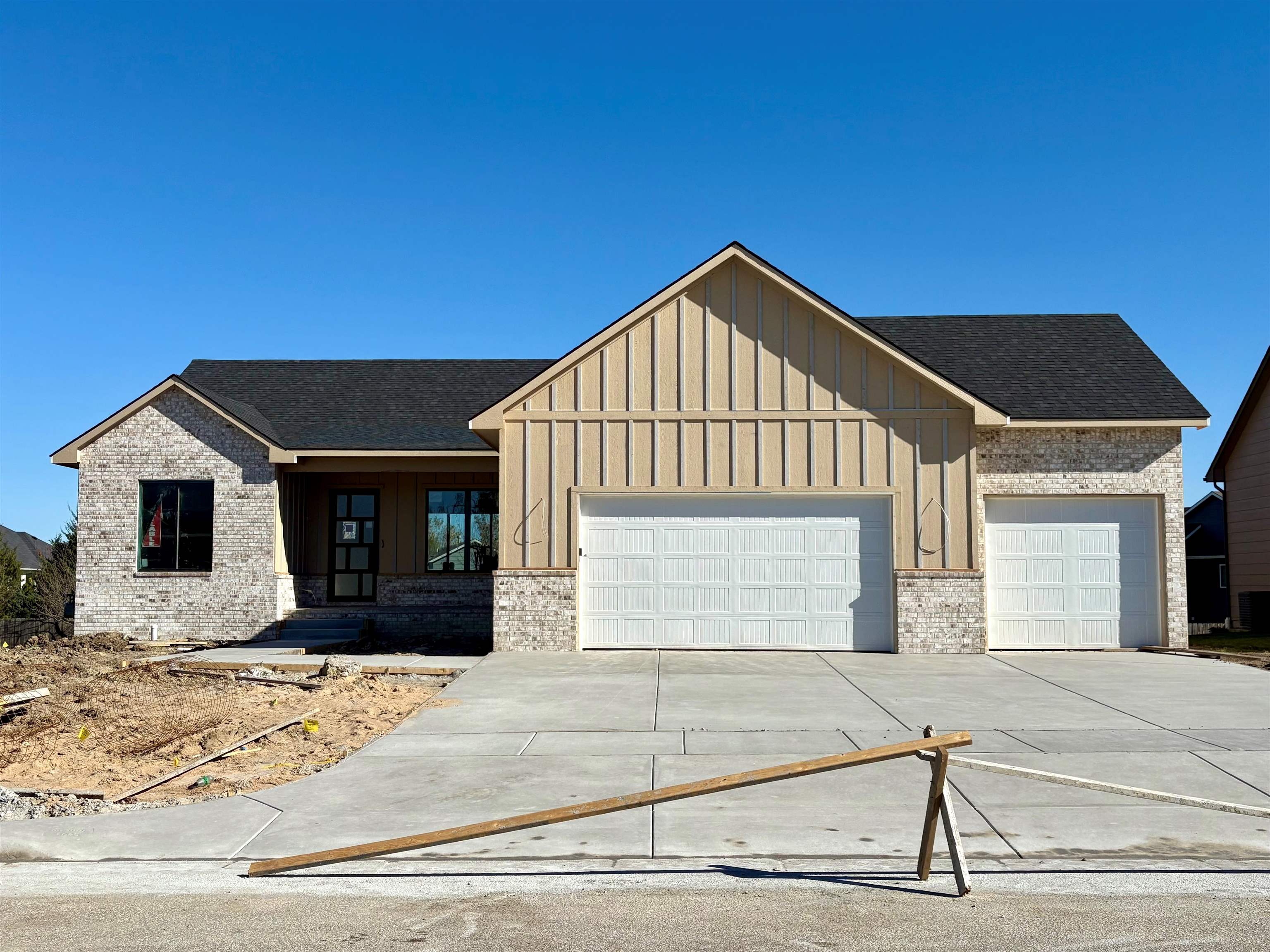 1538 N Shadow Rock Drive Andover KS 67002