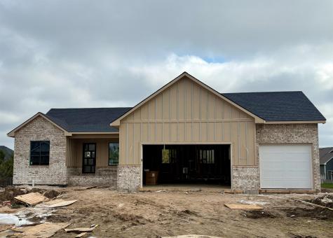 1538 N Shadow Rock Drive Andover KS 67002
