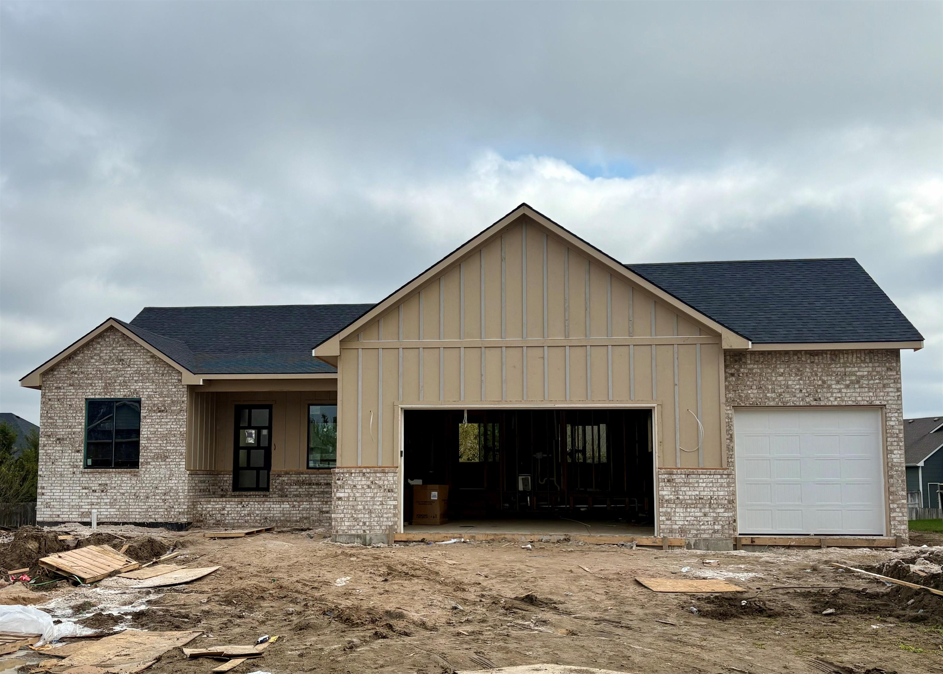 1538 N Shadow Rock Drive Andover KS 67002