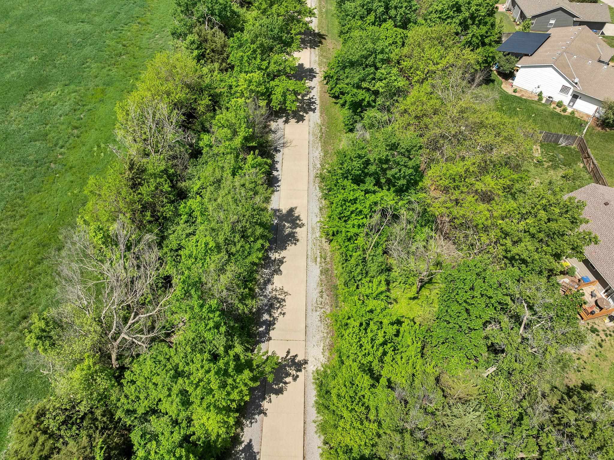 1538 N Shadow Rock Drive Andover KS 67002