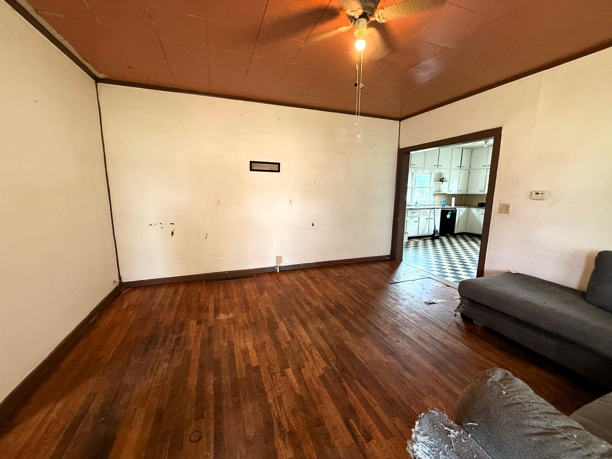 521 N Osage Street Caldwell KS 67022