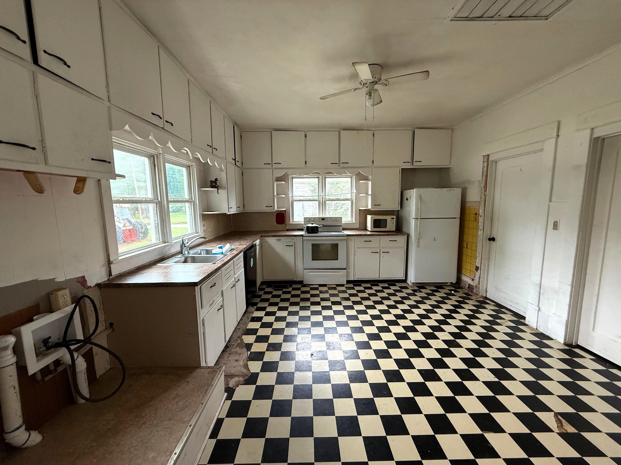 521 N Osage Street Caldwell KS 67022