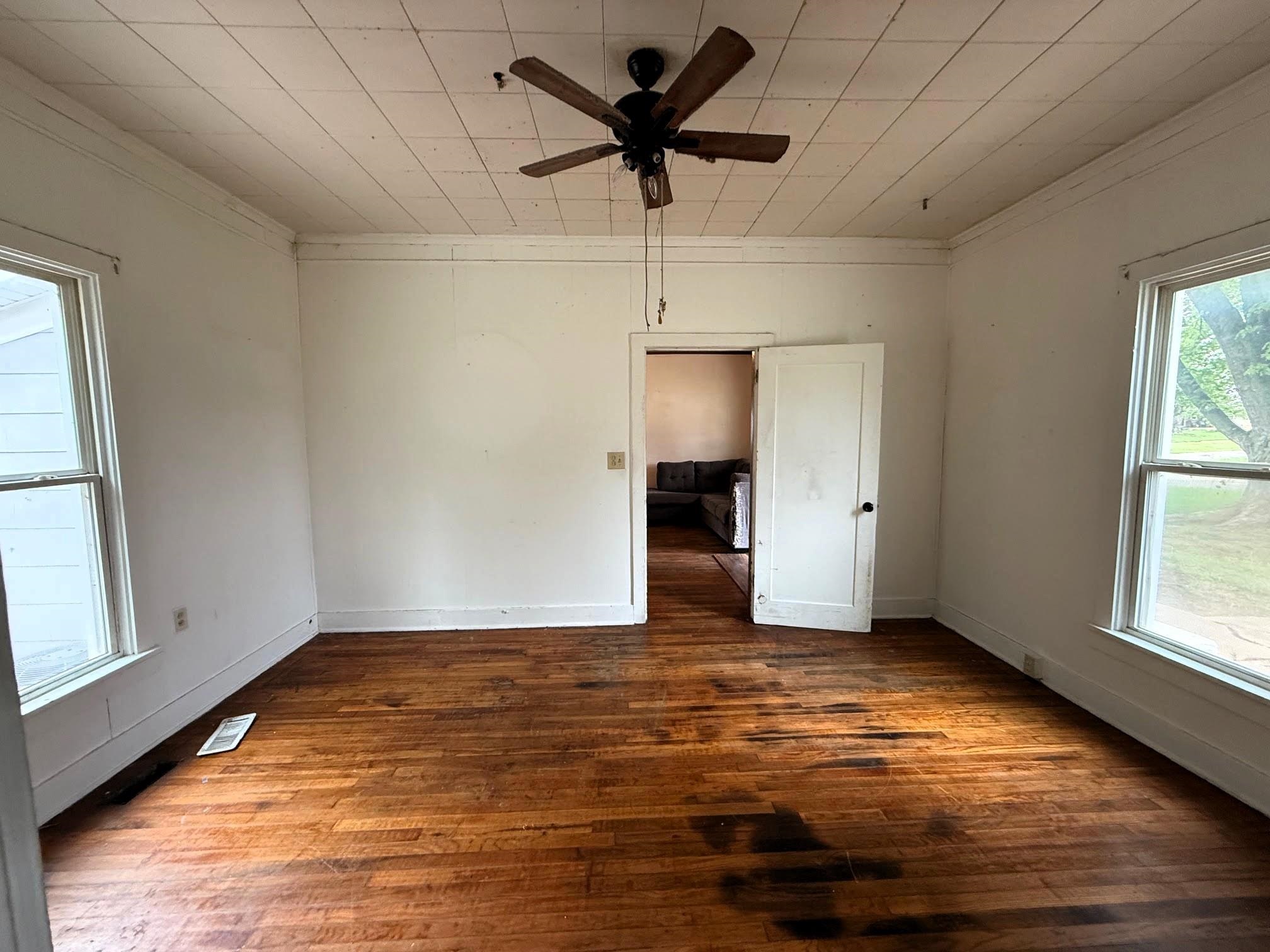 521 N Osage Street Caldwell KS 67022