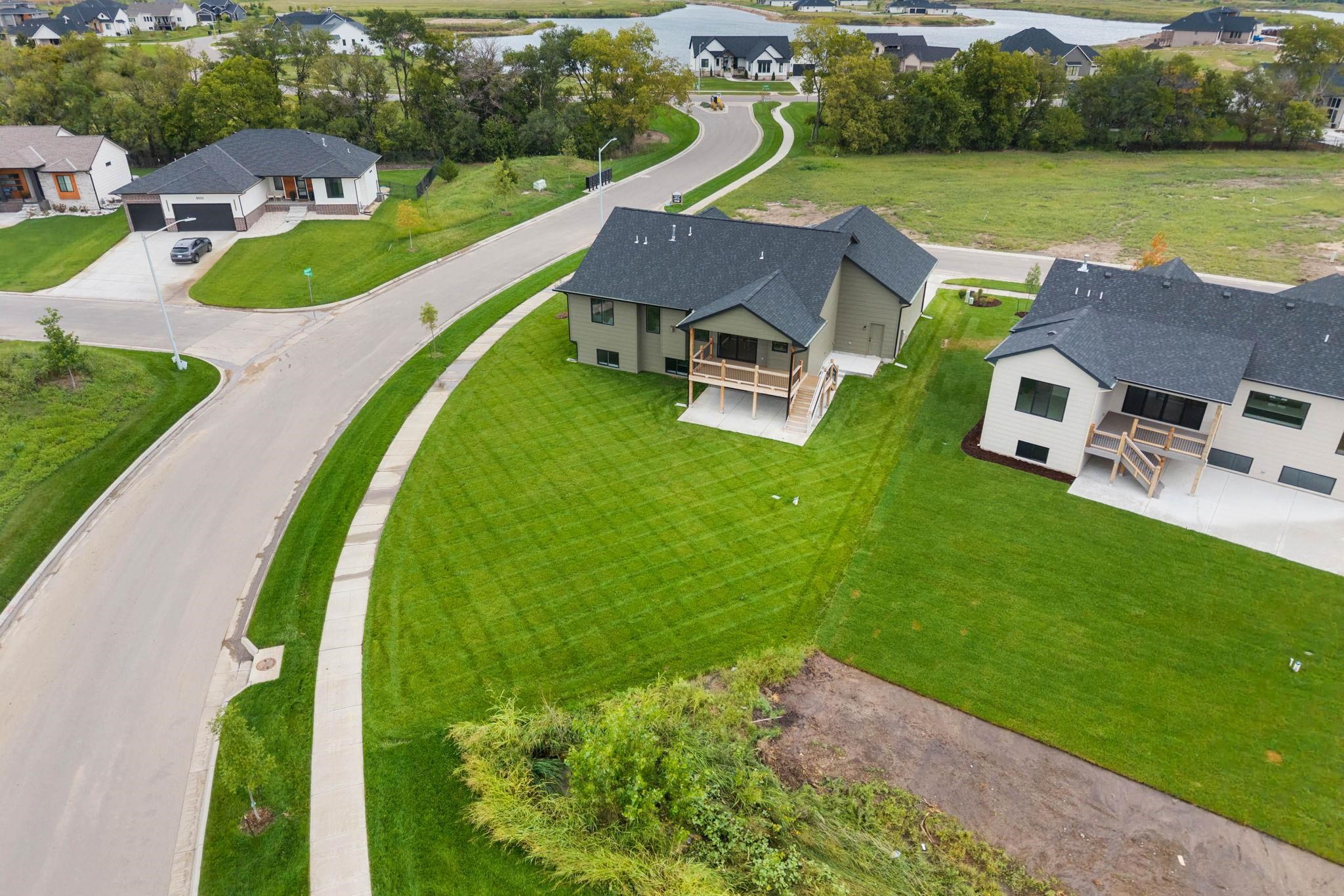 8513 W Pebble Street Maize KS 67101