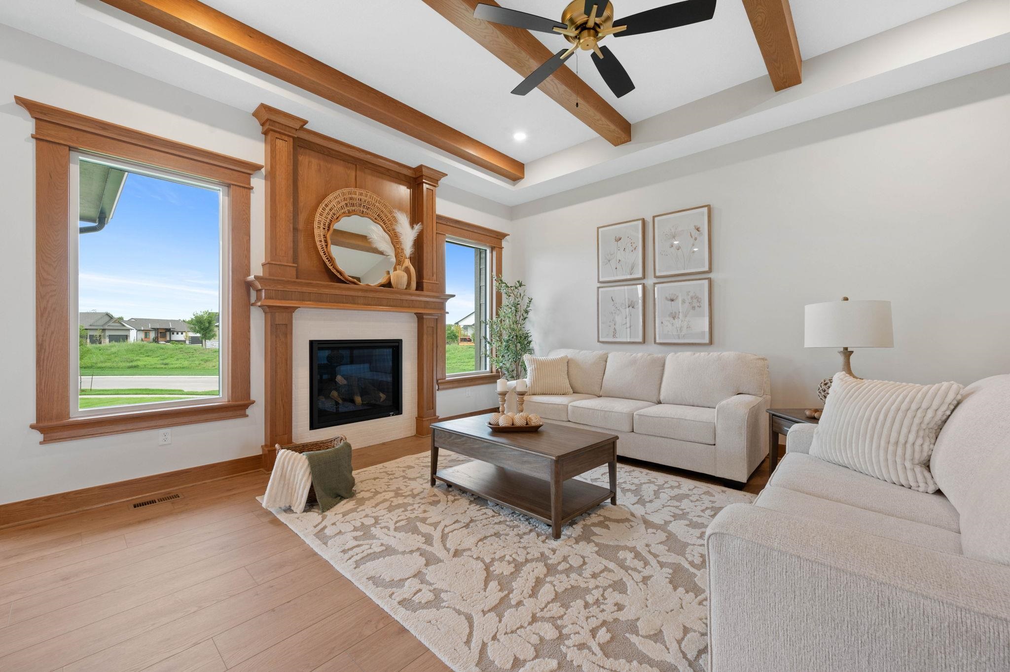 8513 W Pebble Street Maize KS 67101