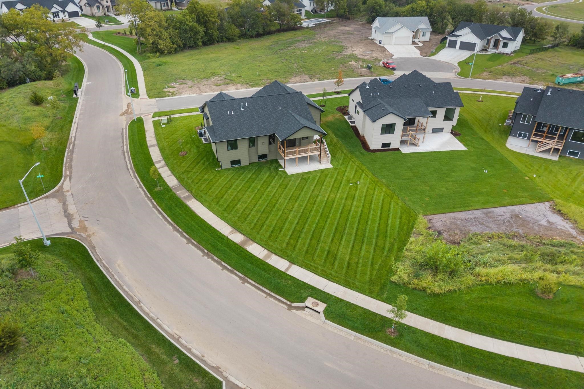 8513 W Pebble Street Maize KS 67101