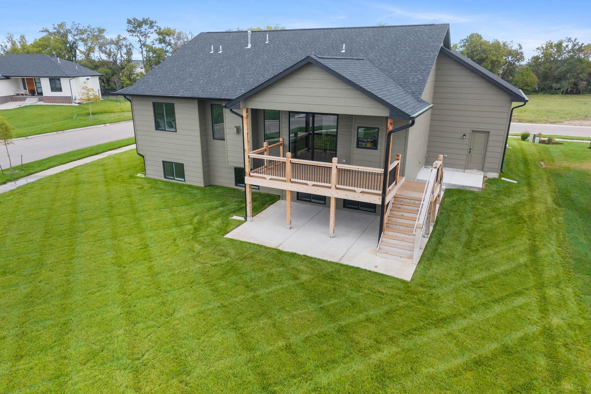 8513 W Pebble Street Maize KS 67101