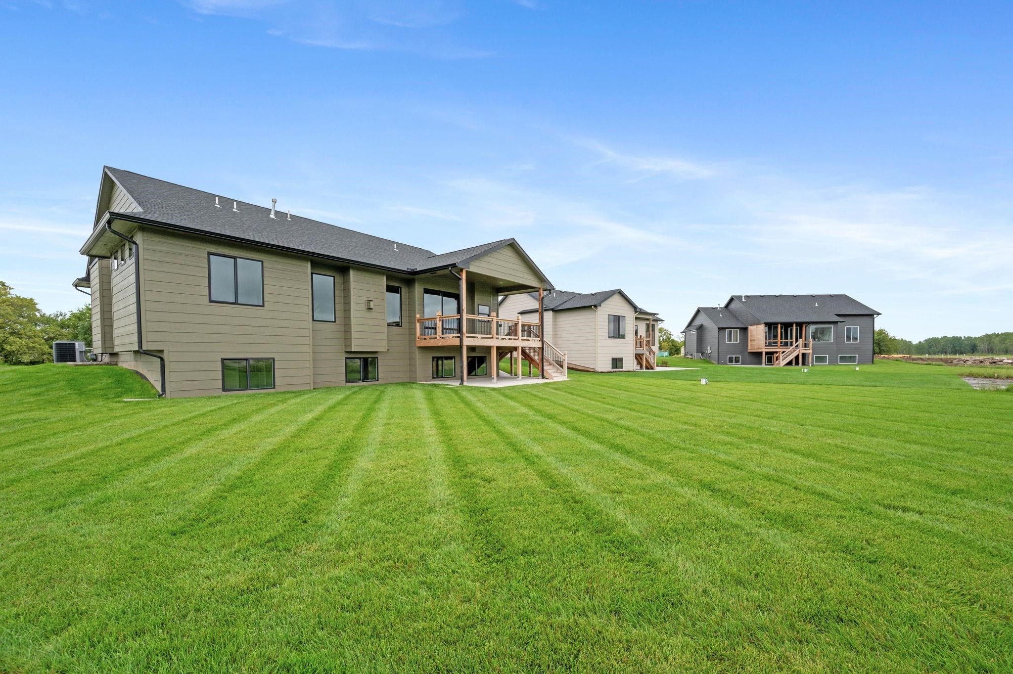 8513 W Pebble Street Maize KS 67101