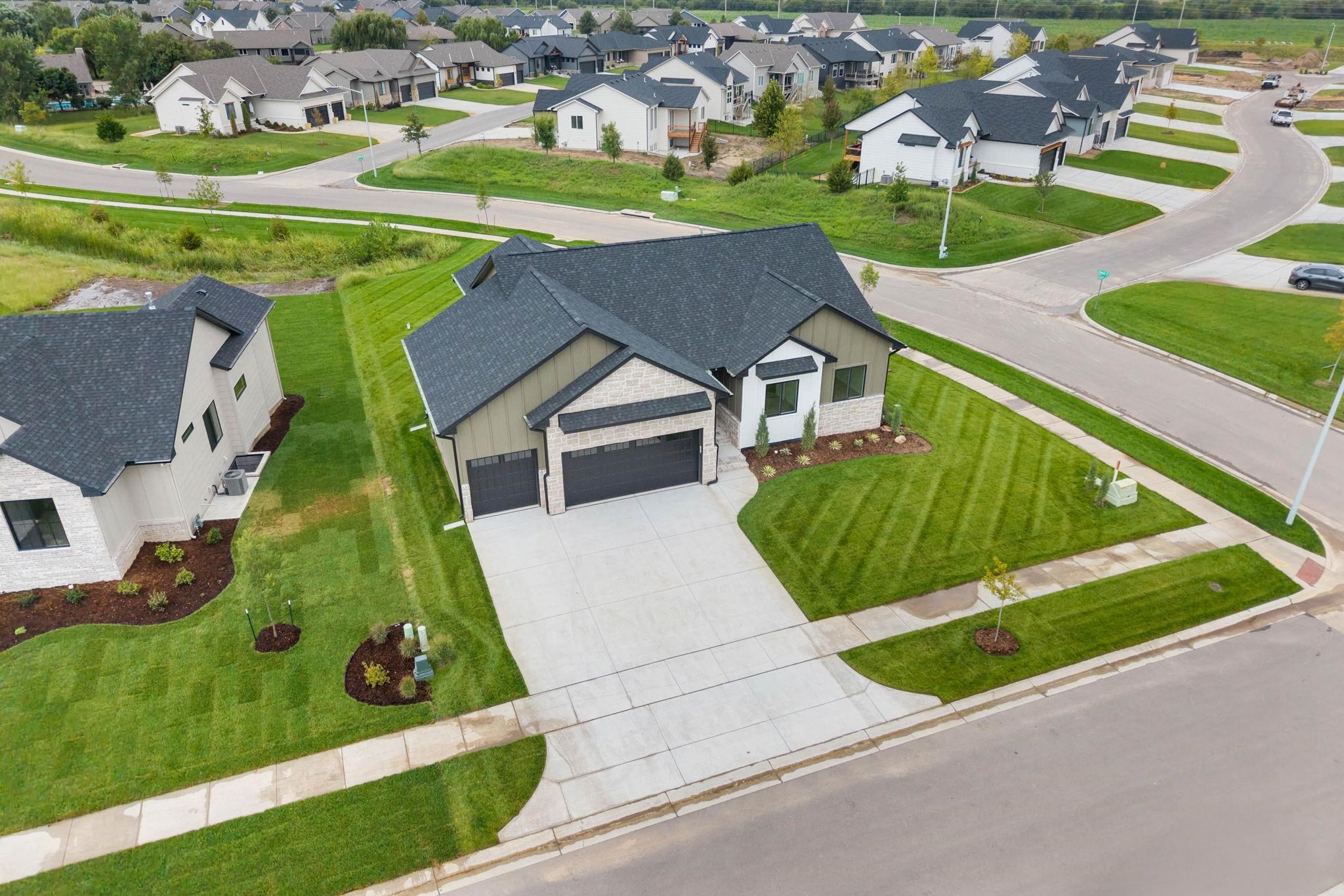 8513 W Pebble Street Maize KS 67101