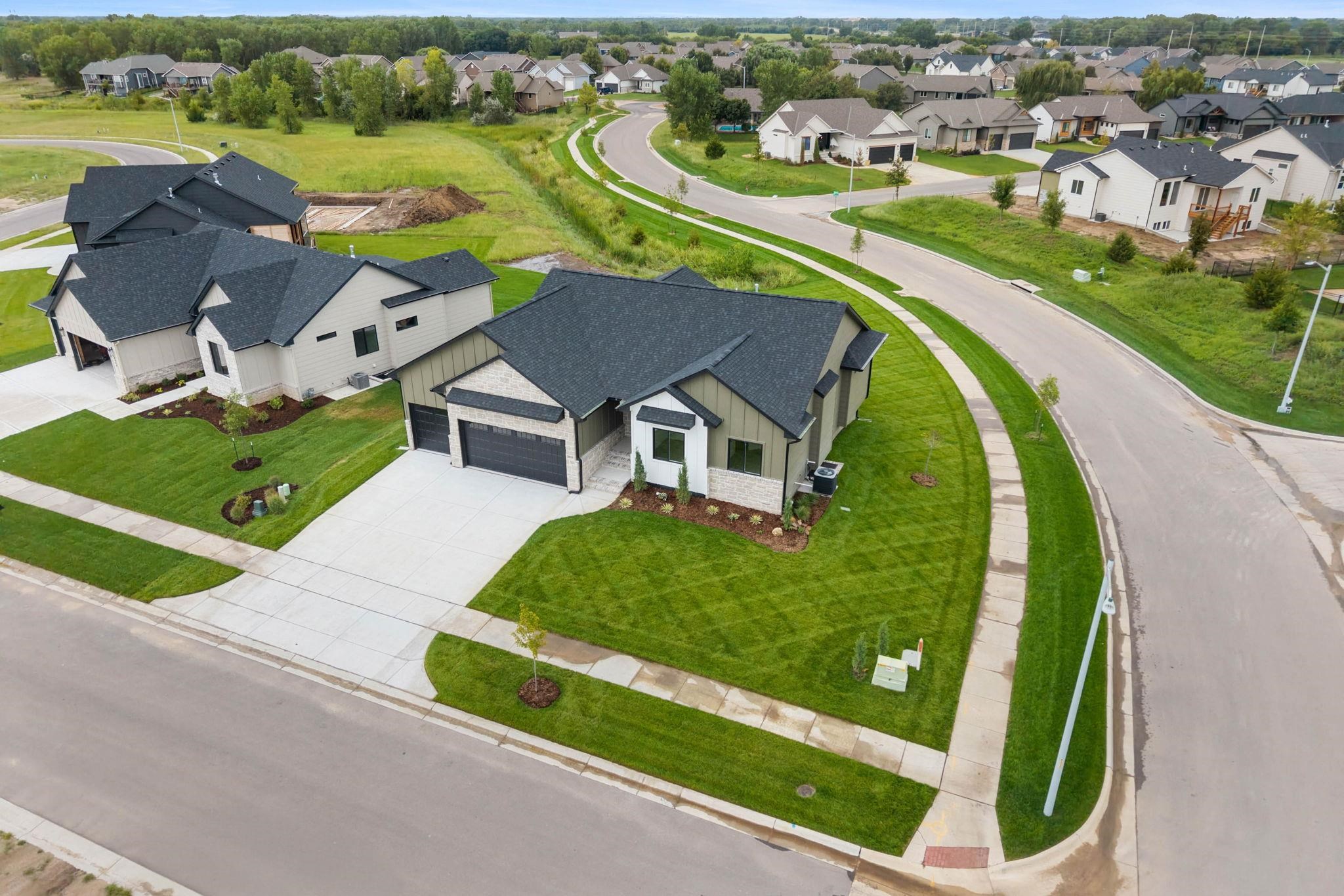 8513 W Pebble Street Maize KS 67101